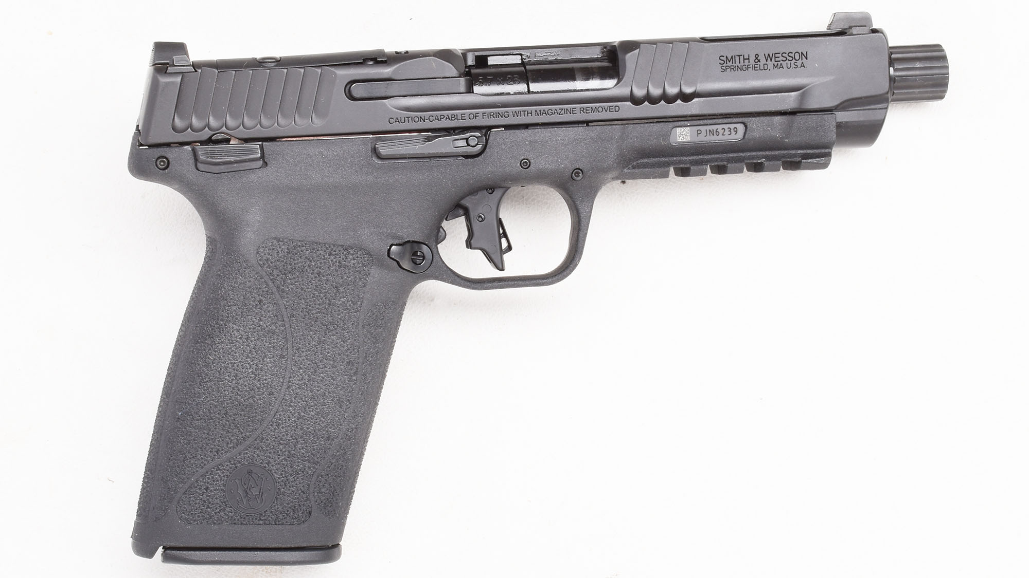 Smith &Wesson ~ M&ampP 5.7 ~ 5.7X28mm - Smith & Wesson