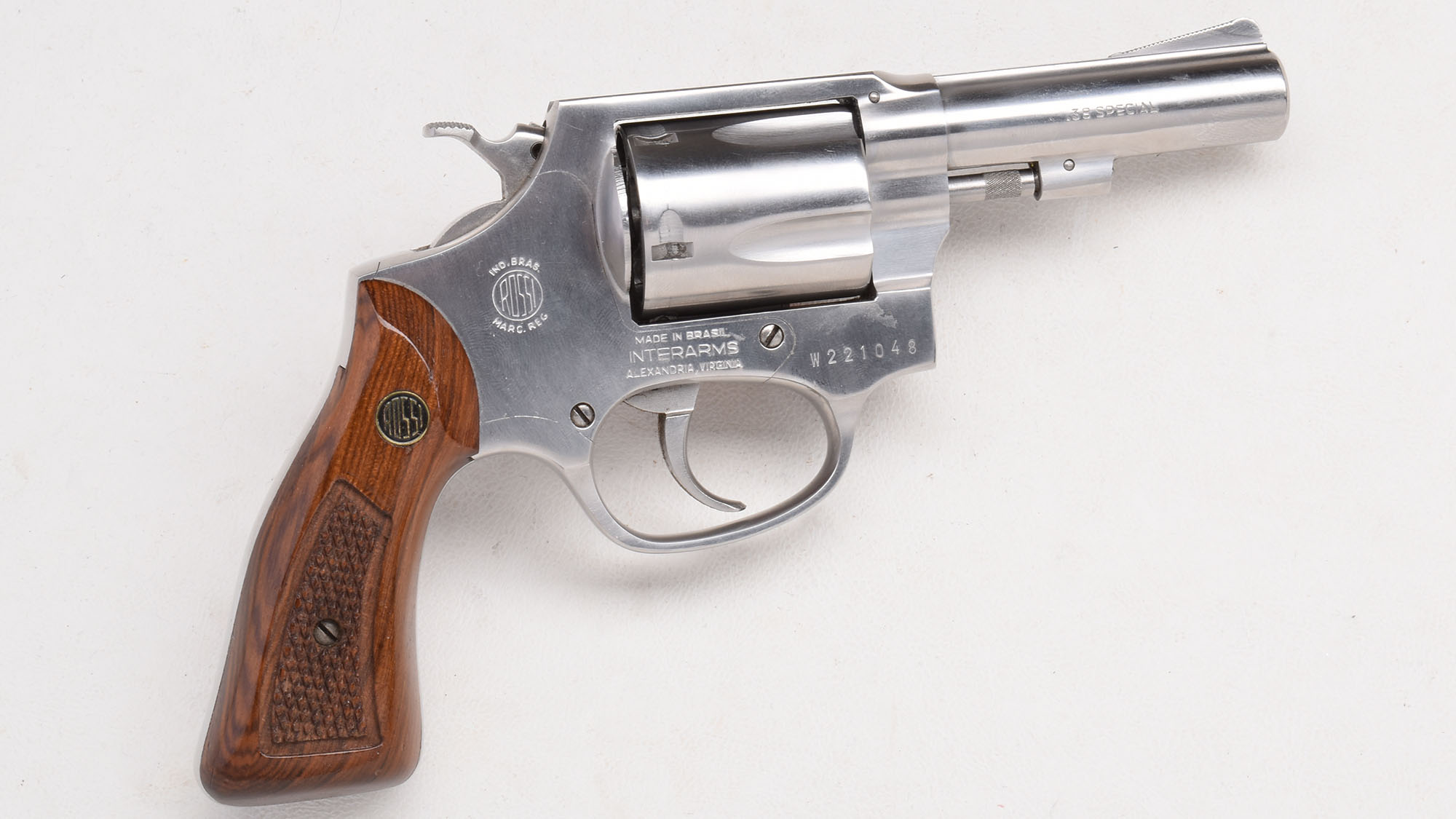 Rossi Rossi ~ M88 ~ .38 Special - $299.99 at Bass Pro Shops