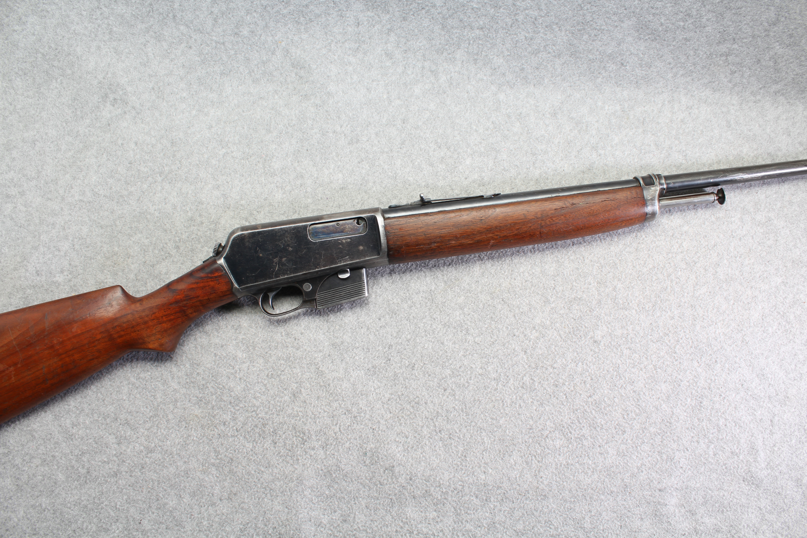 Winchester ~ 1907 ~ .351 Cal - Winchester
