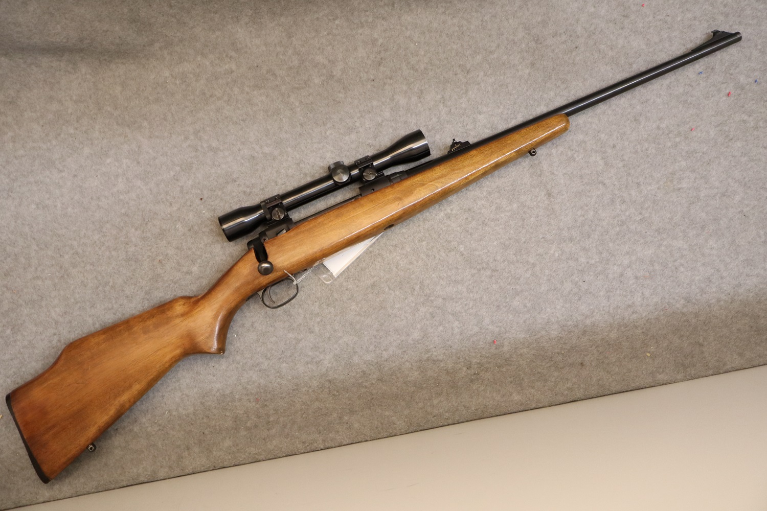 Savage ~ 110E ~ .30-06 Spr. - Savage Arms