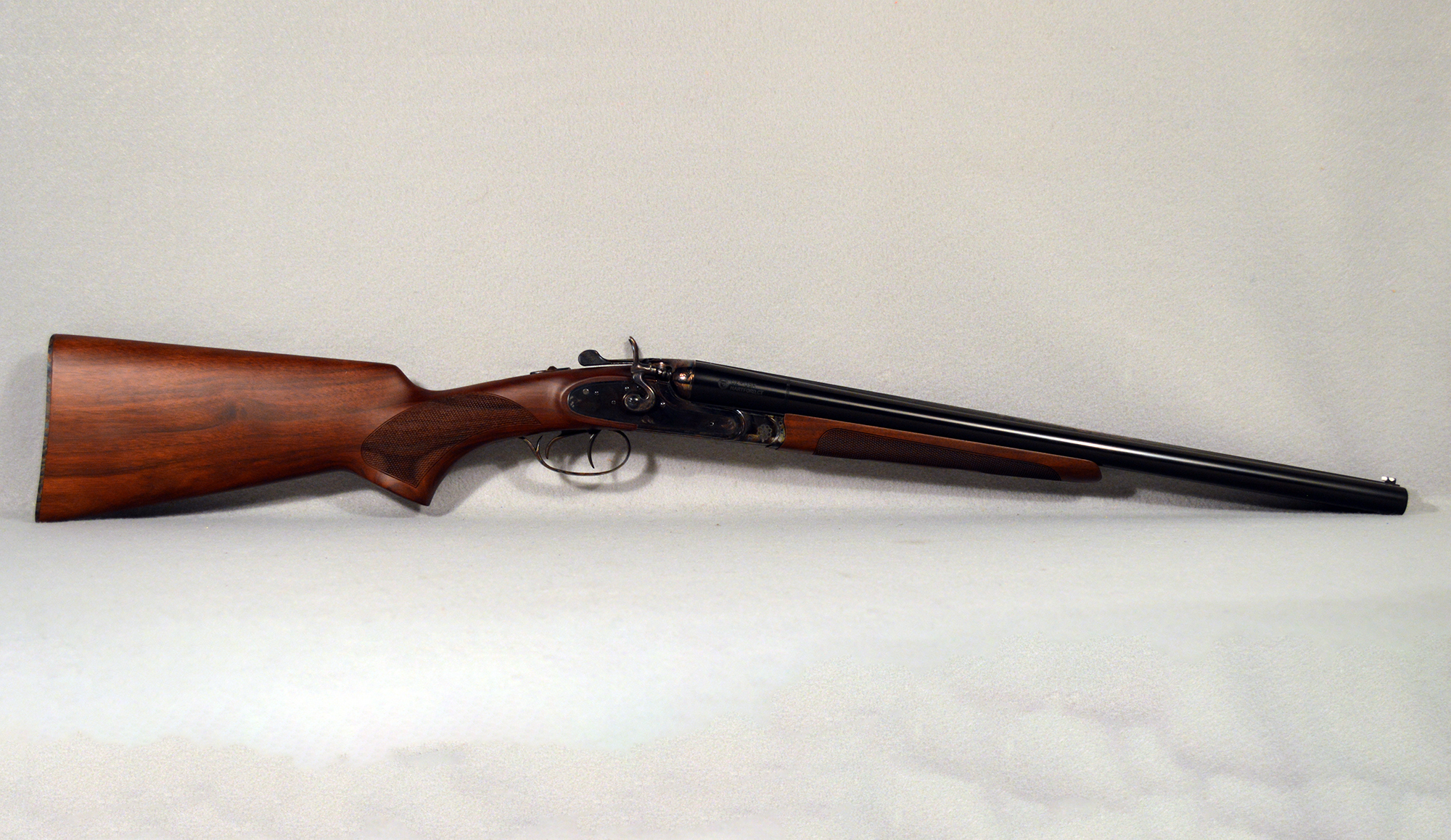 Huglu ~ Hammer Coach ~ 12 Ga - Huglu