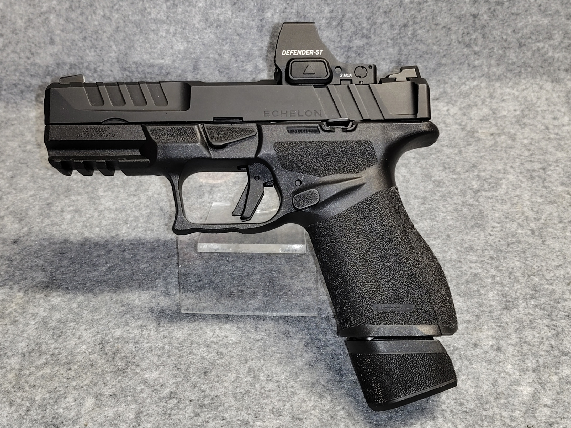 Springfield Armory ~ Echelon ~ 9MM - Springfield Armory