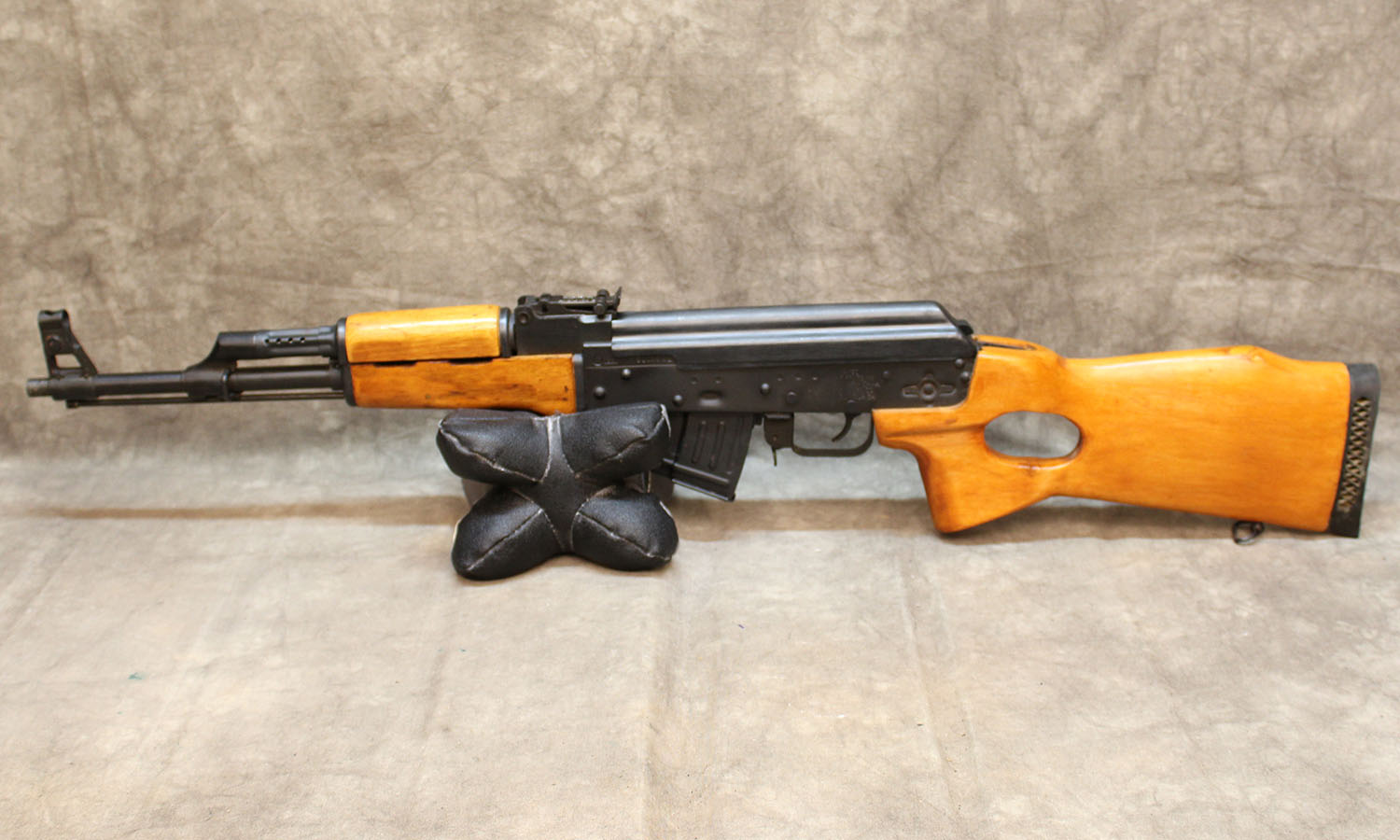Norinco ~ MAK 90 ~ 7.62 X 39mm - Norinco