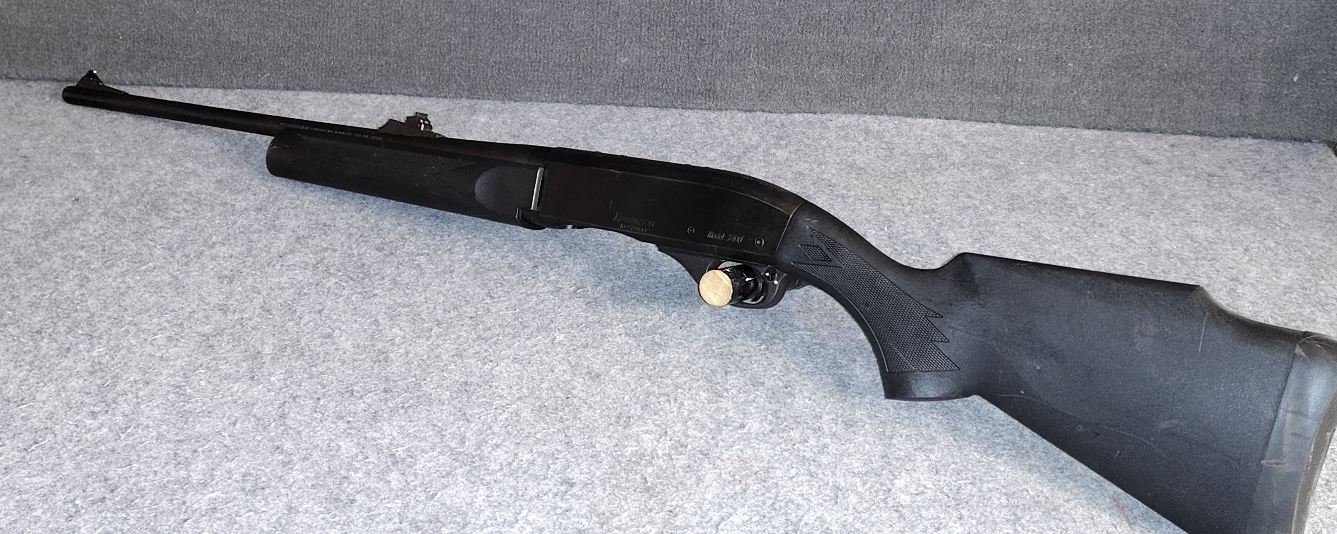 REMINGTON ~ 7400 ~ .30-06 SPRINGFIELD