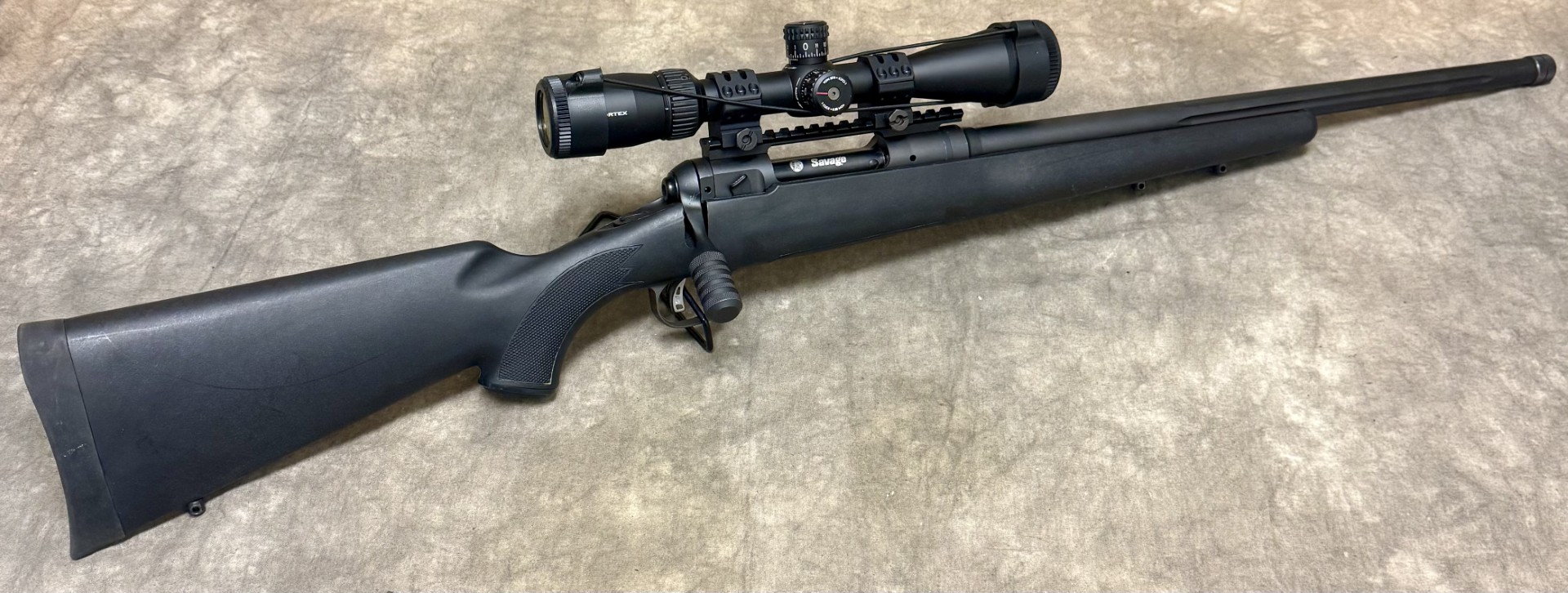 Savage~10FCP-SR~.308 Winchester - Savage Arms