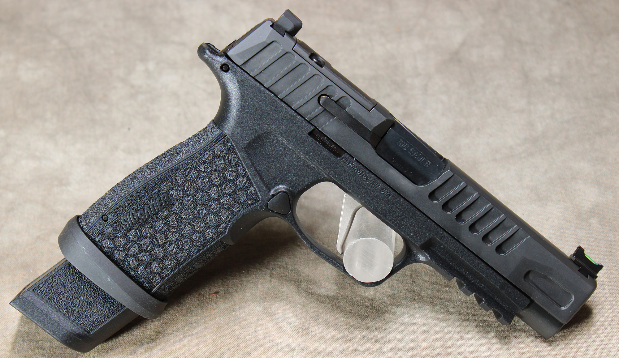 Sig Sauer - P365 Fuse - 9MM - Sig Sauer