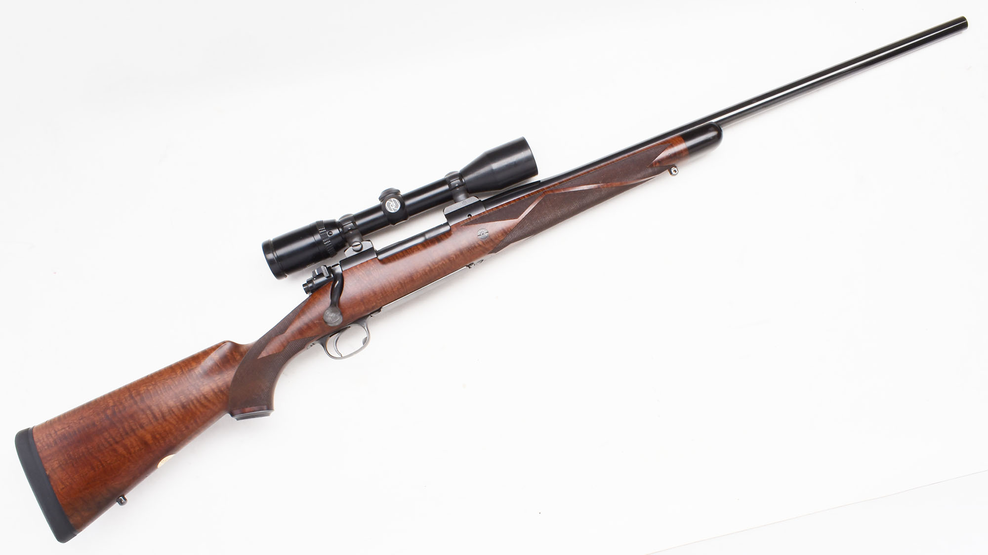 Winchester ~ Model 70 (Pre '64) ~ .300 Winchester Magnum - Winchester