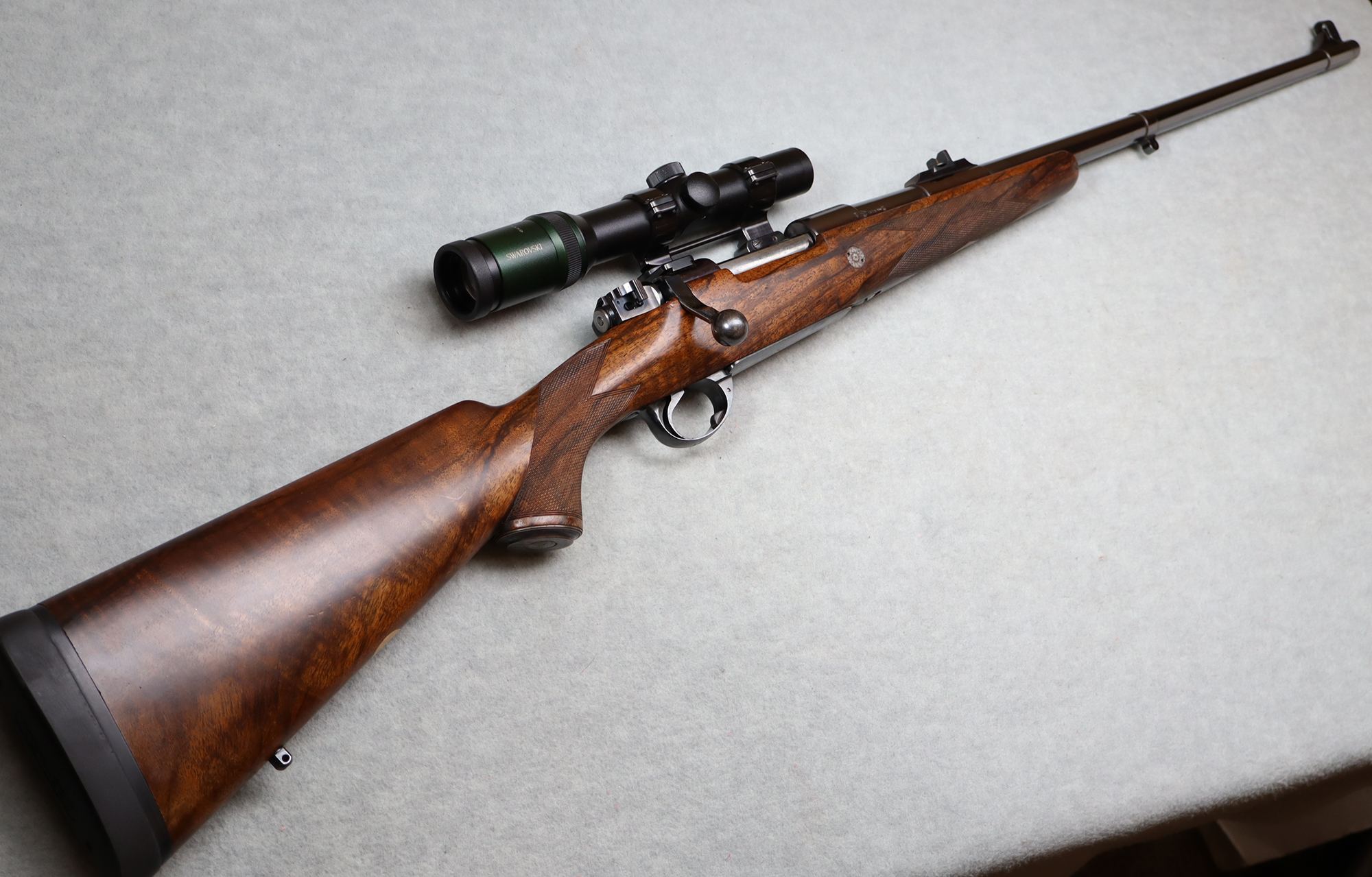 Holland &Holland ~ Magnum ~ .375 H&ampH MAG - Holland & Holland