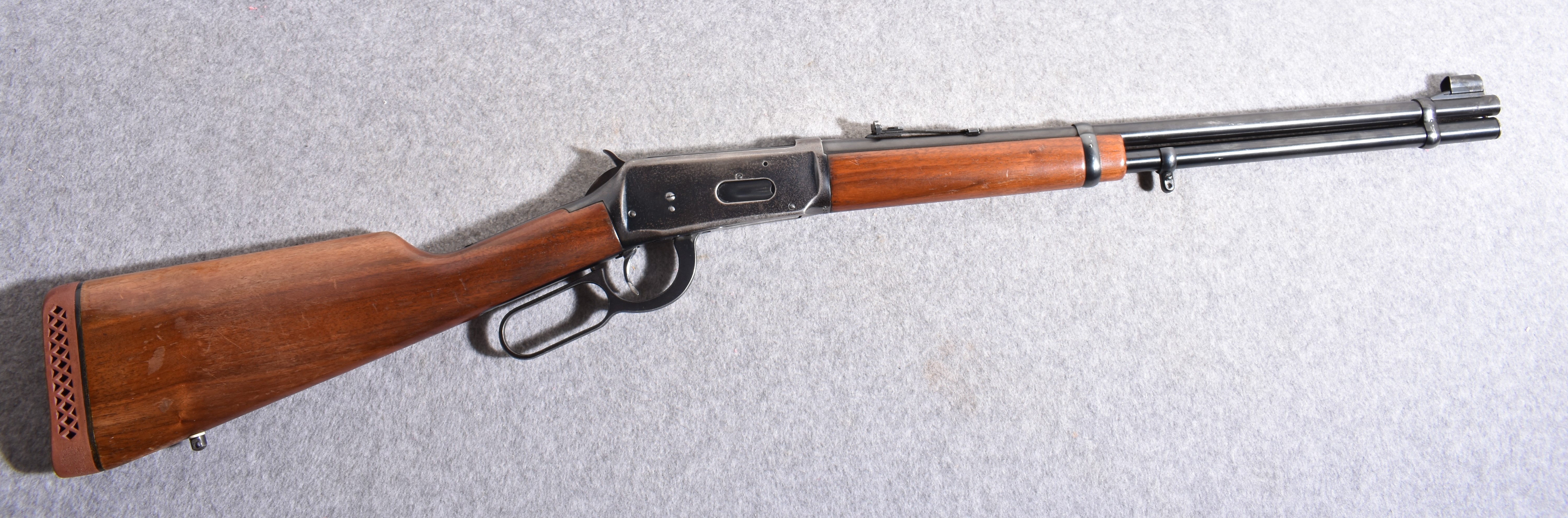 Winchester 94 .30-30 Winchester Lever Action Rifle - Winchester