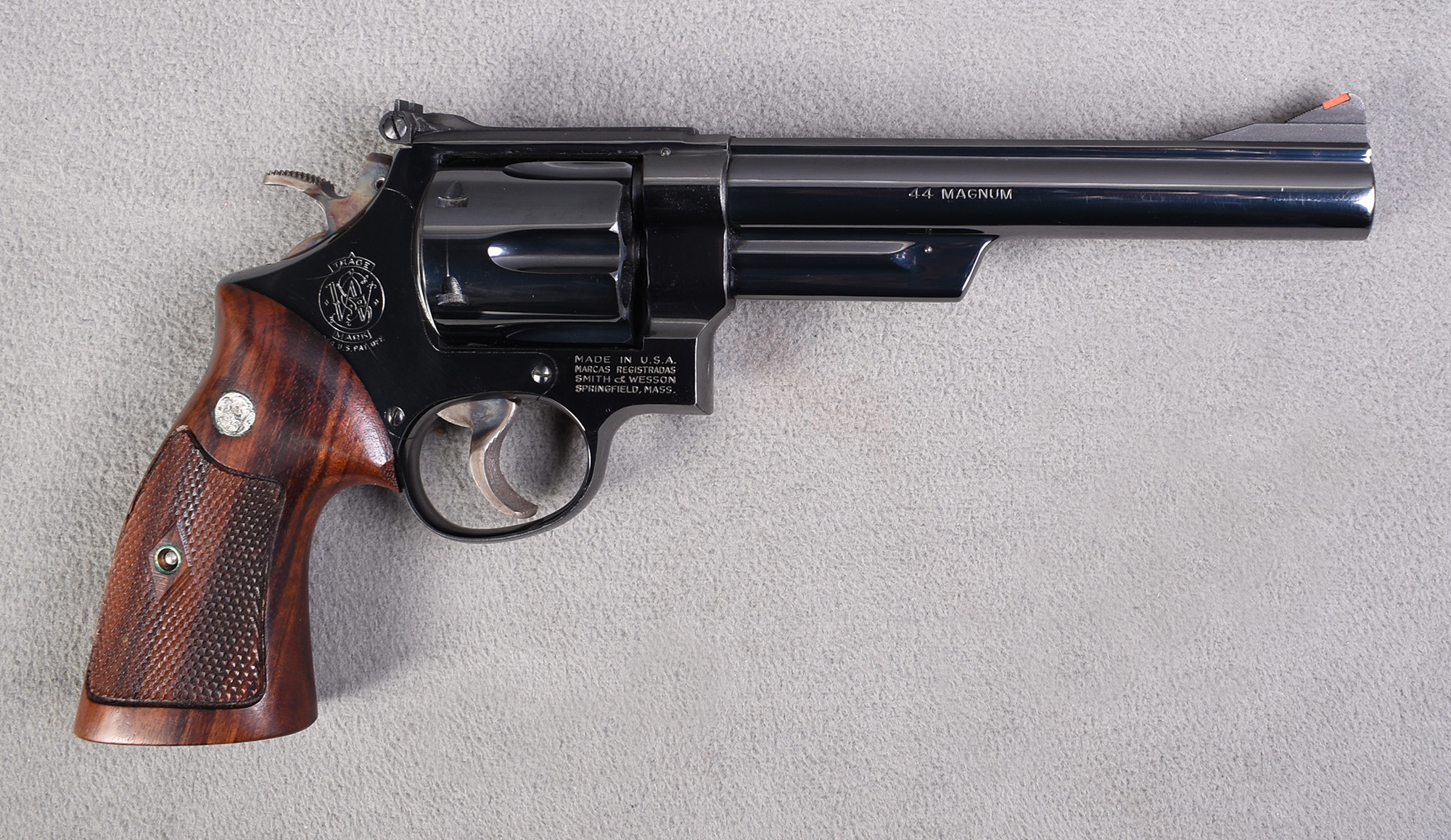 Smith &amp;Wesson ~ Model 29-2 ~ .44 Magnum - Smith & Wesson