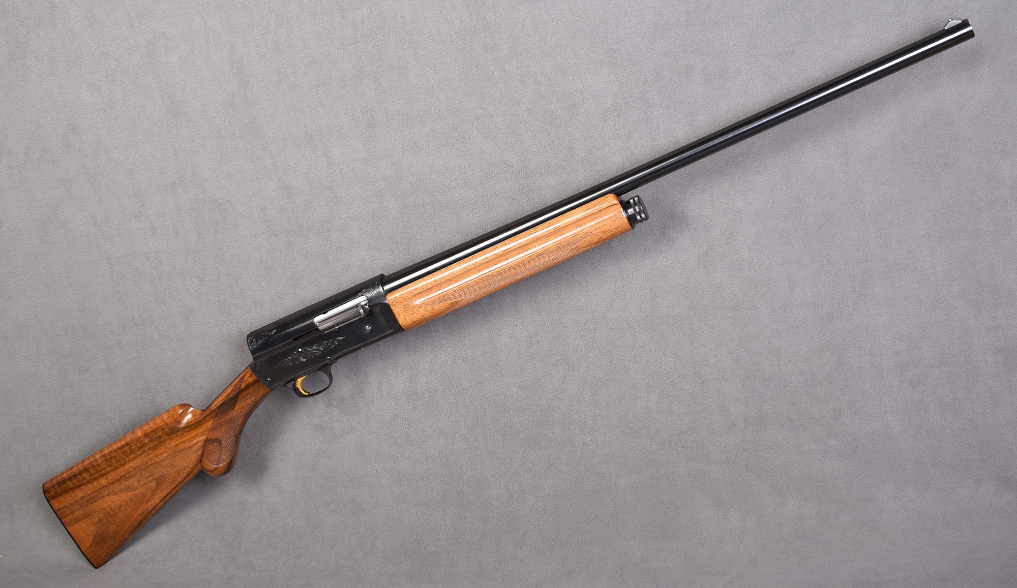 Browning ~ Light Twelve ~ 12 Gauge - Browning