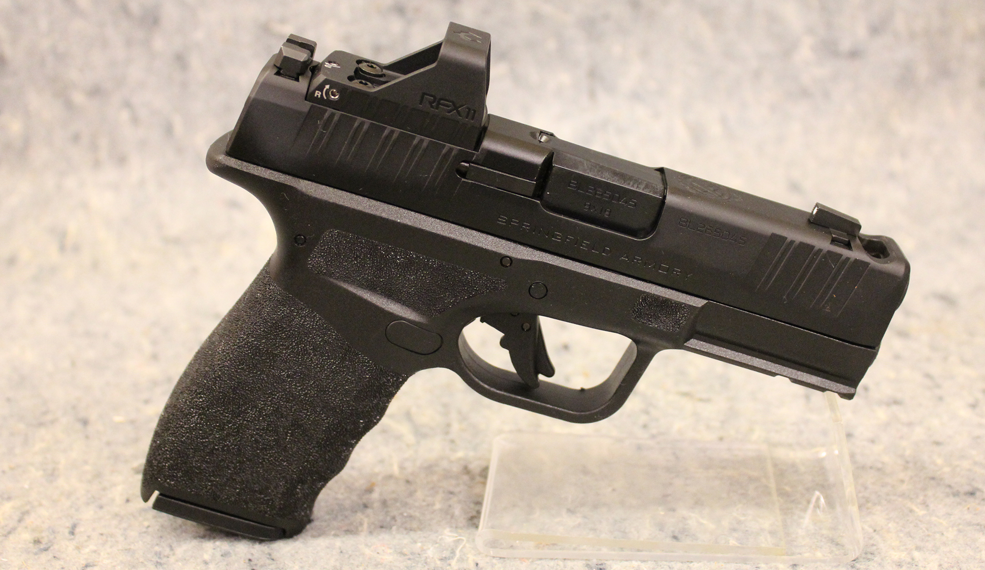 Springfield ~ Hellcat Pro ~ 9mm Luger - Springfield Armory