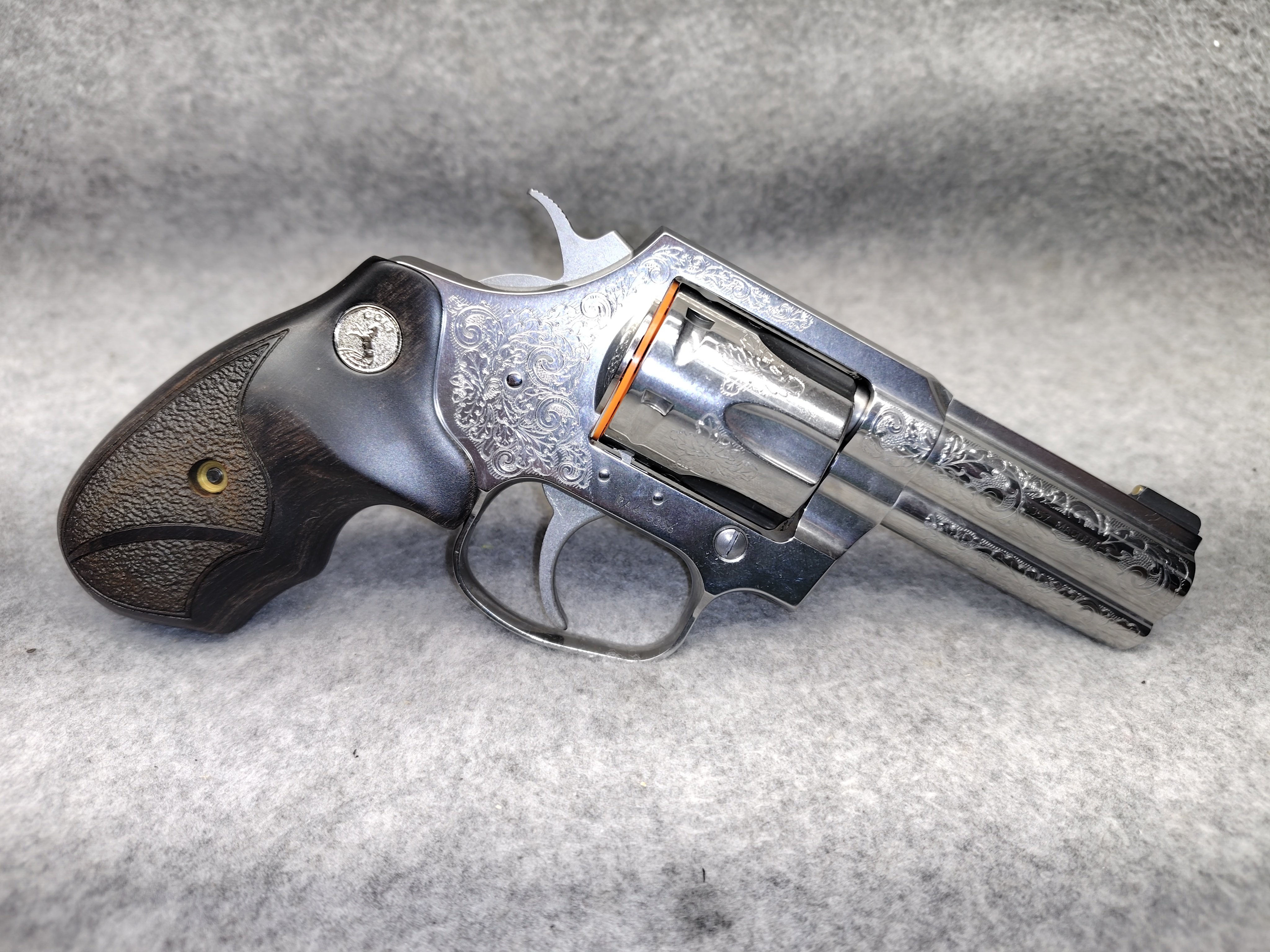 COLT ~ KING COBRA ~ .357 MAGNUM - Colt