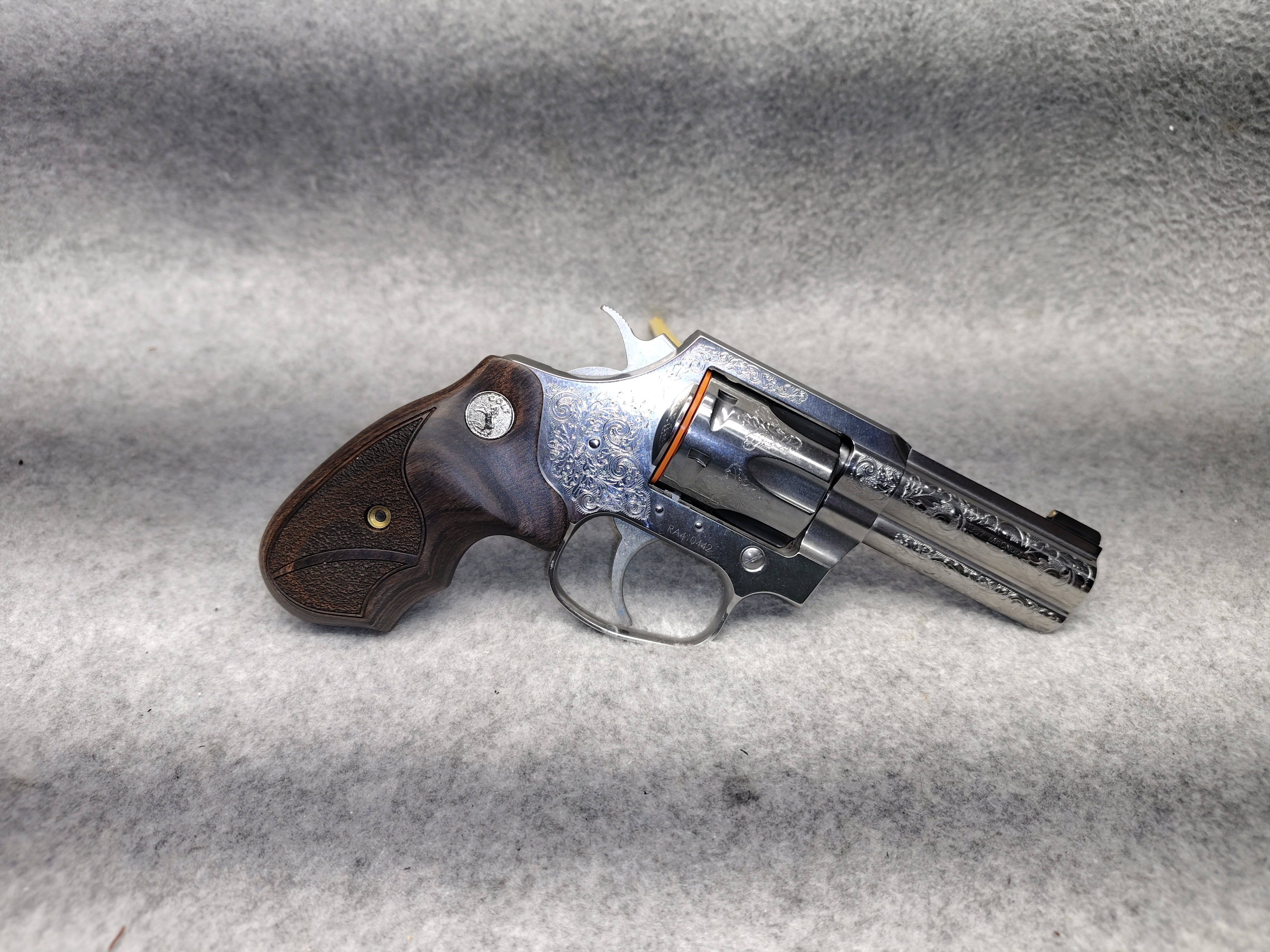 COLT ~ KING COBRA ~ .357 MAGNUM - Colt