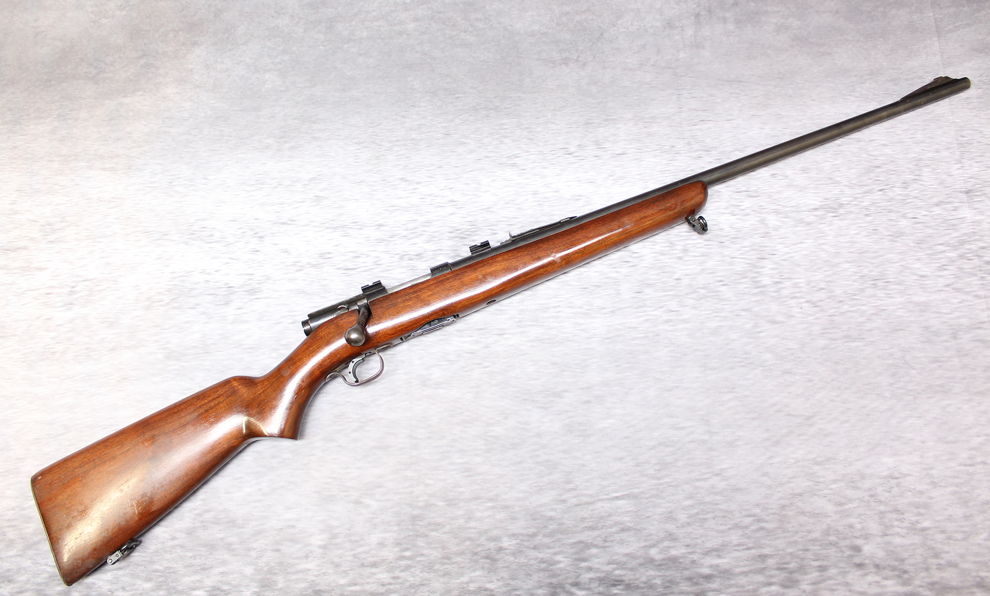 WINCHESTER ~ A SERIES MODEL 43 ~ .218 BEE - Winchester