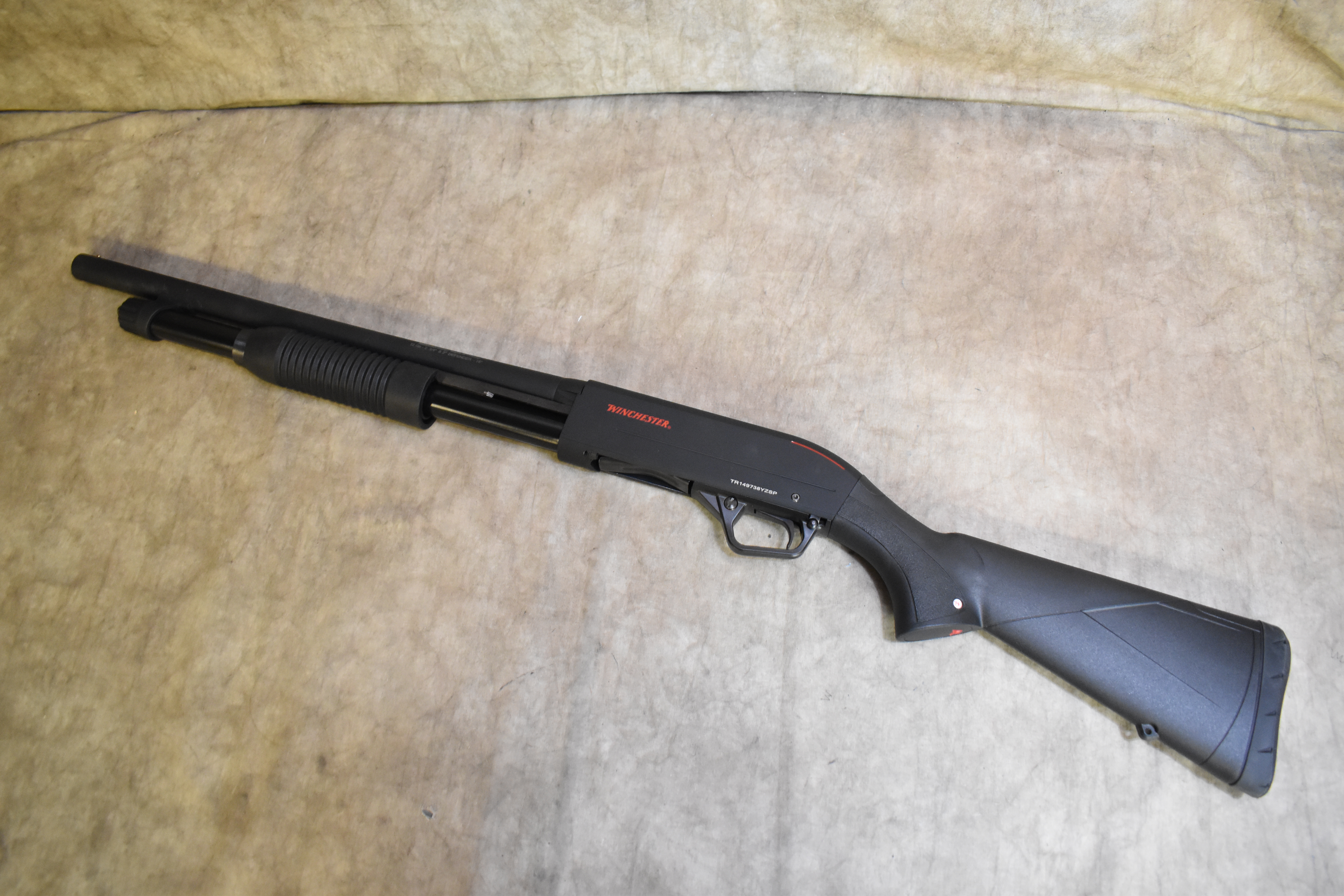 Winchester ~ SXP Defender ~ 12 Gauge - Winchester
