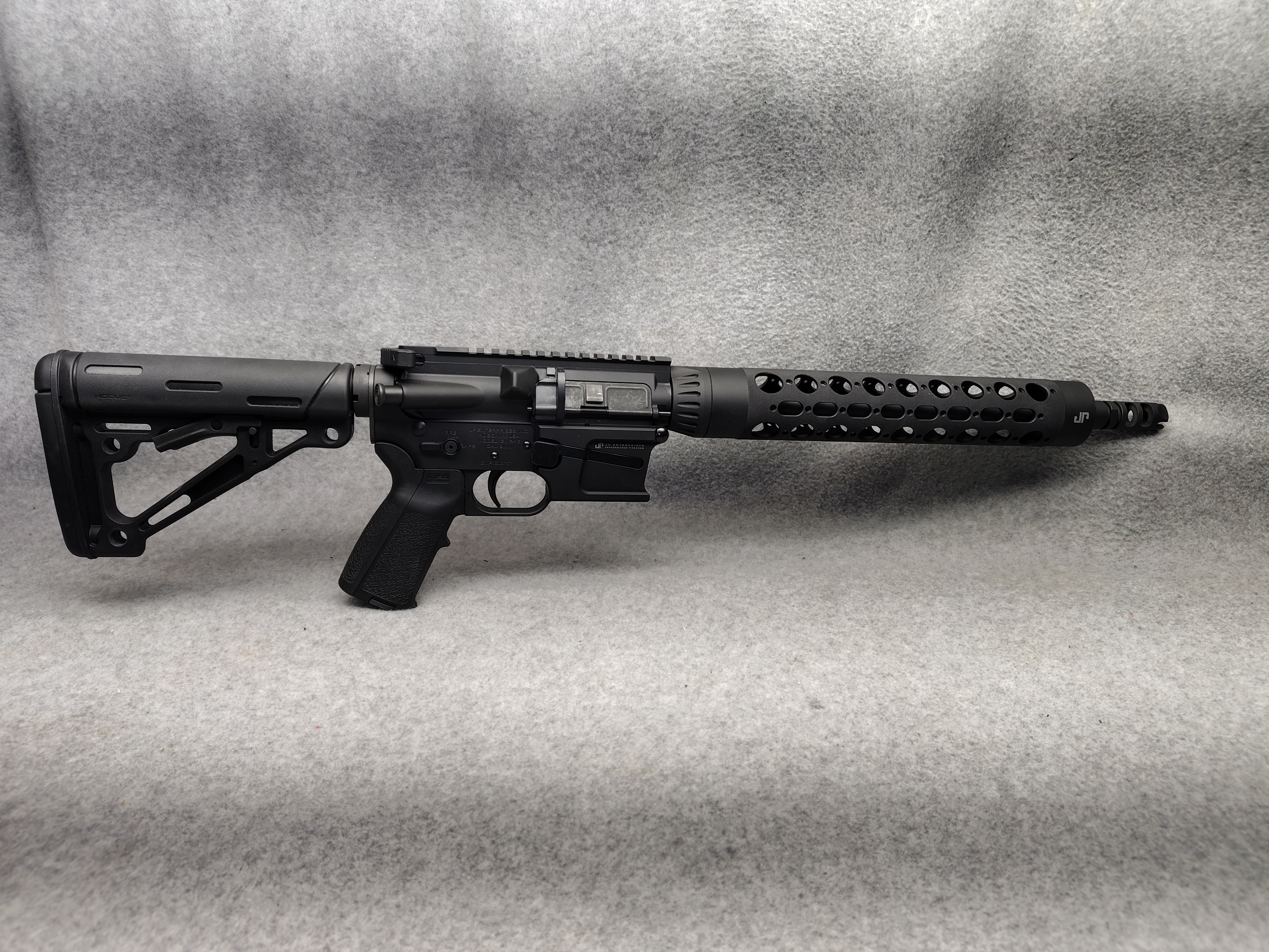 JP ENTERPRISES INC ~ GMR-15 ~ 9MM LUGER - JP Enterprises