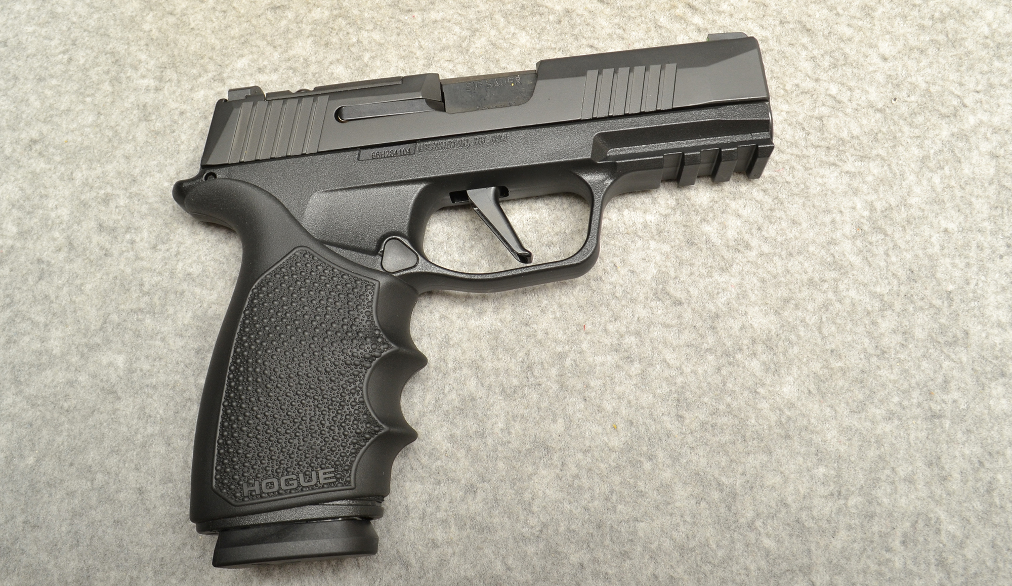 SIG Sauer ~ P365 XMacro ~ 9mm Luger - Sig Sauer