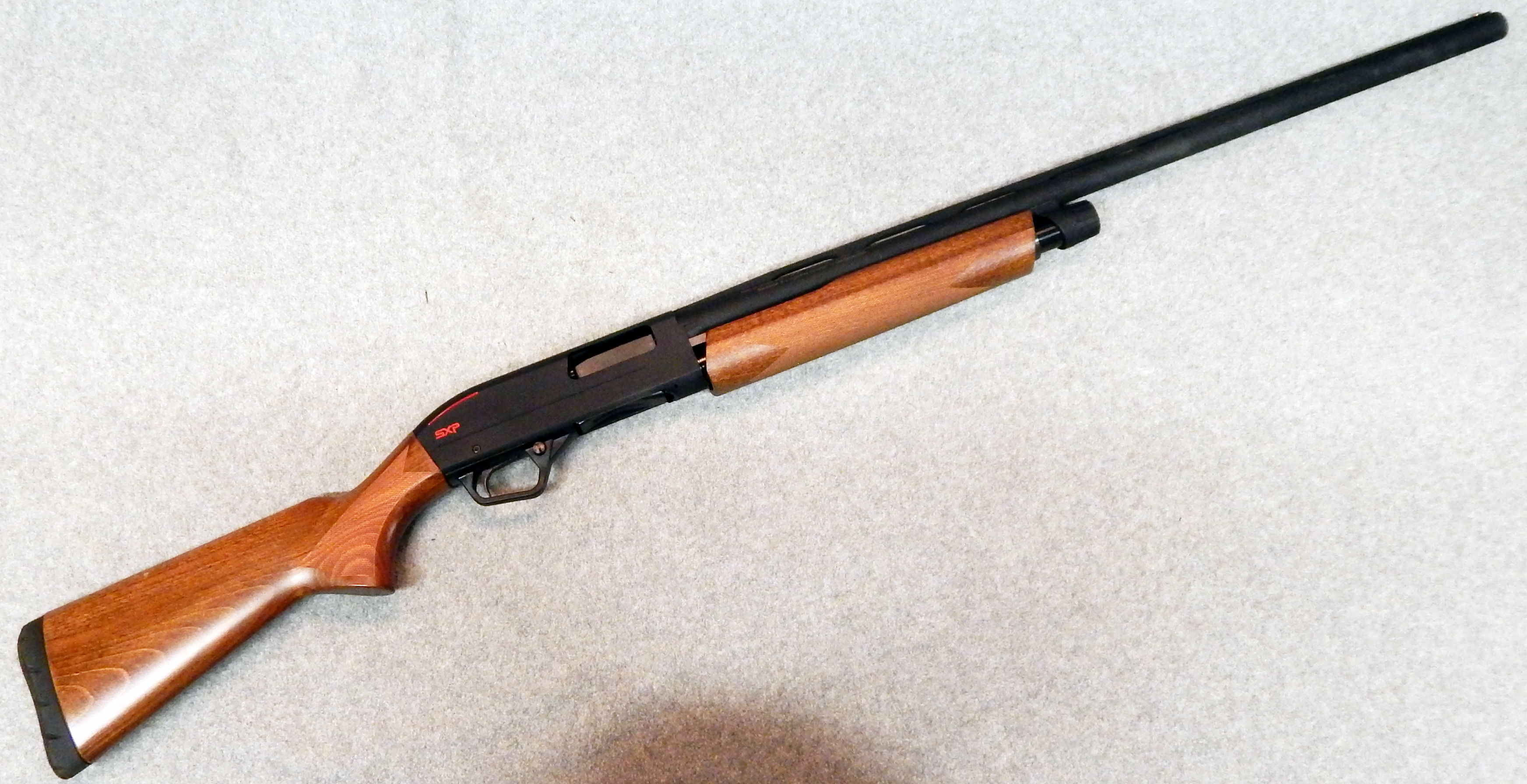 Winchester ~ SXP ~ 12 Gauge. - Winchester