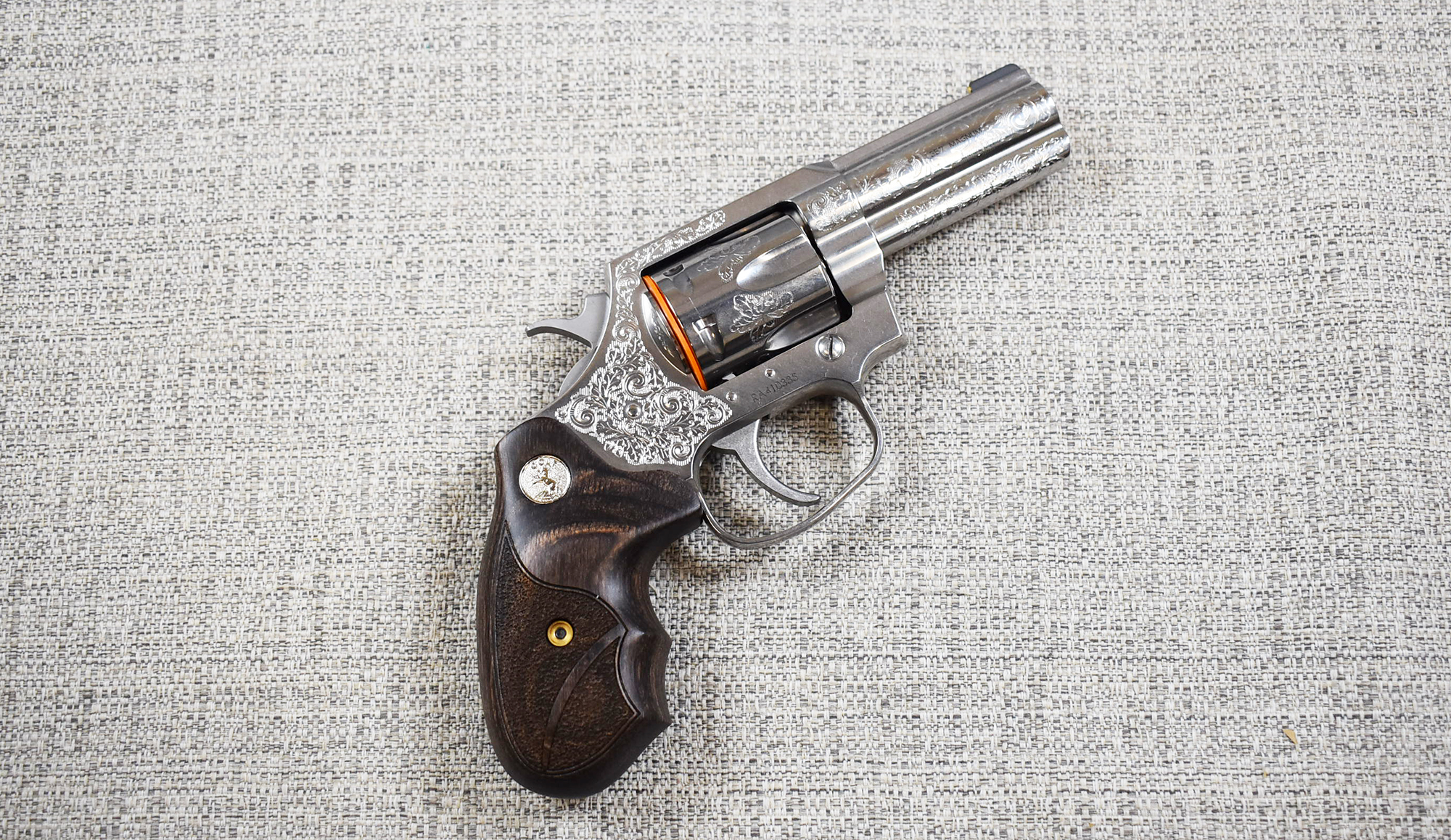 Colt~King Cobra~.357 Magnum - Colt