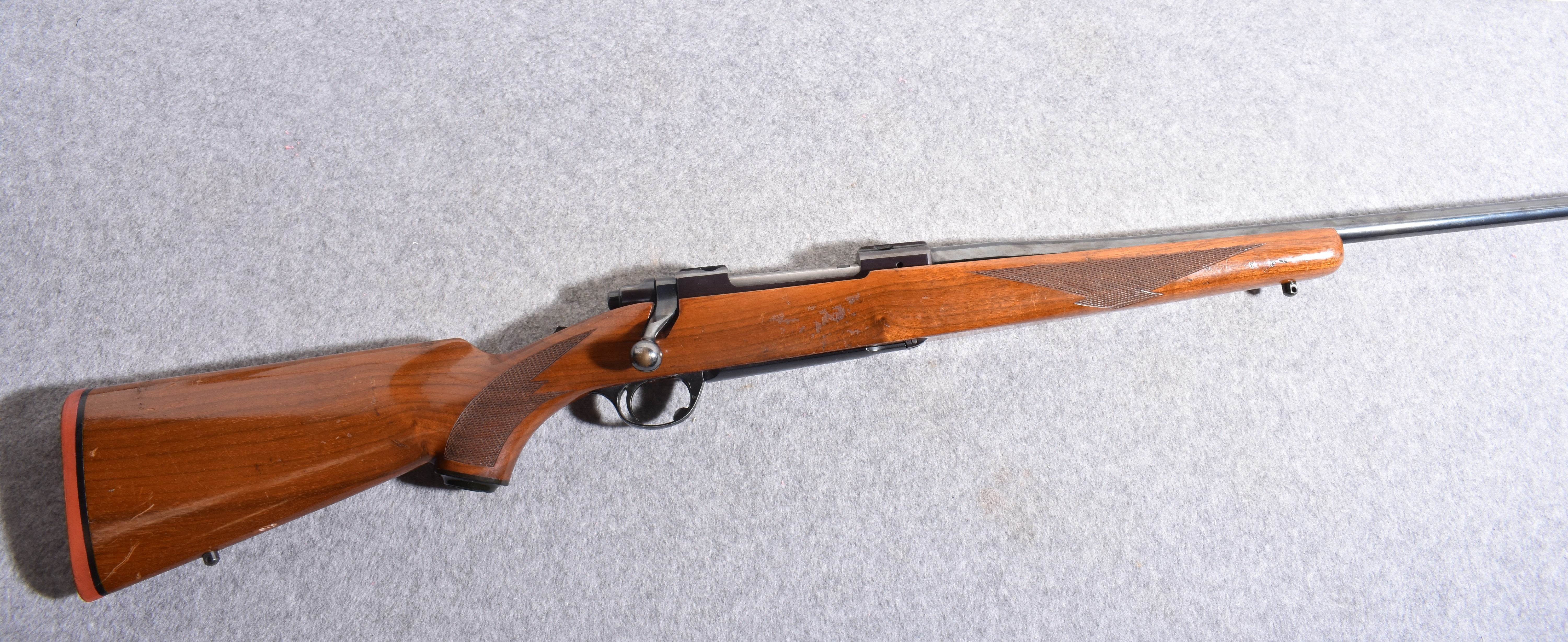 Ruger M77 7MM Remington Magnum Bolt Action Rifle - Ruger