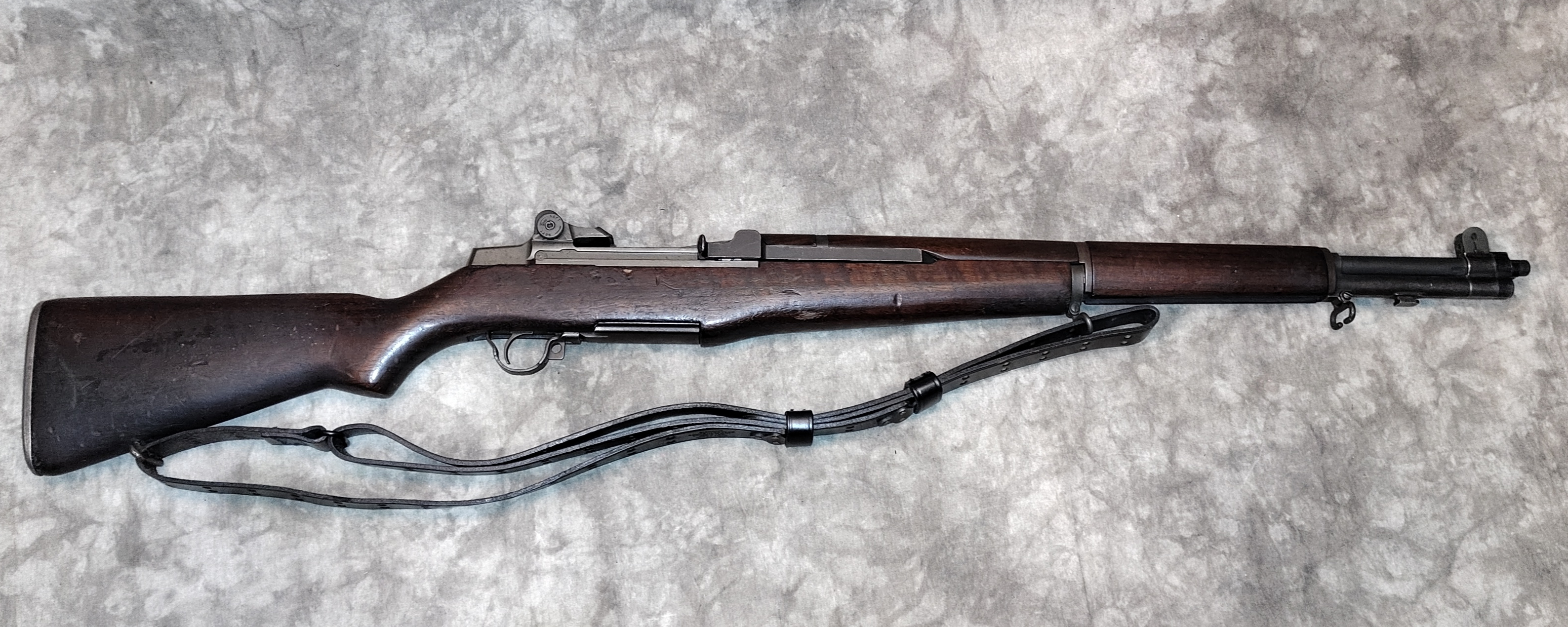 SPRINGFIELD ARMORY ~ M1 ~ .30-06 Springfield - Springfield Armory