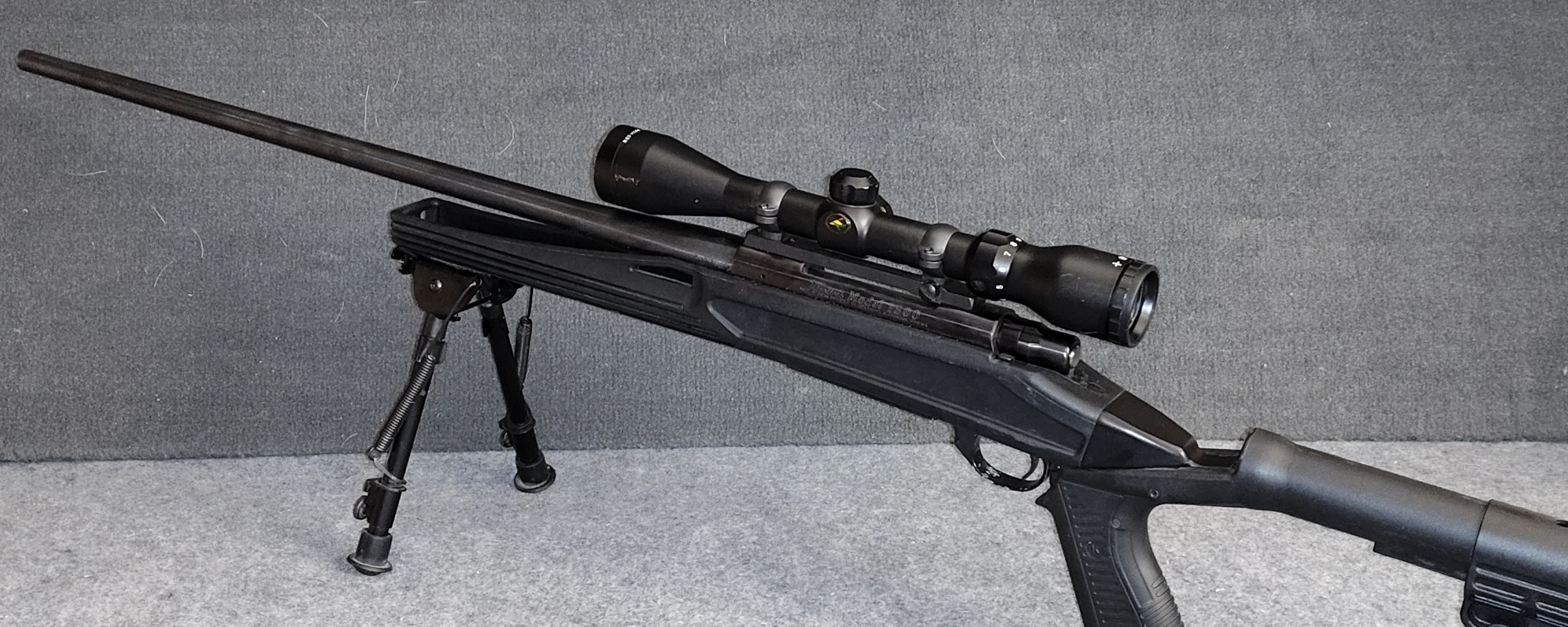 HOWA ~ 1500 ~ .300 WINCHESTER MAGNUM - Howa