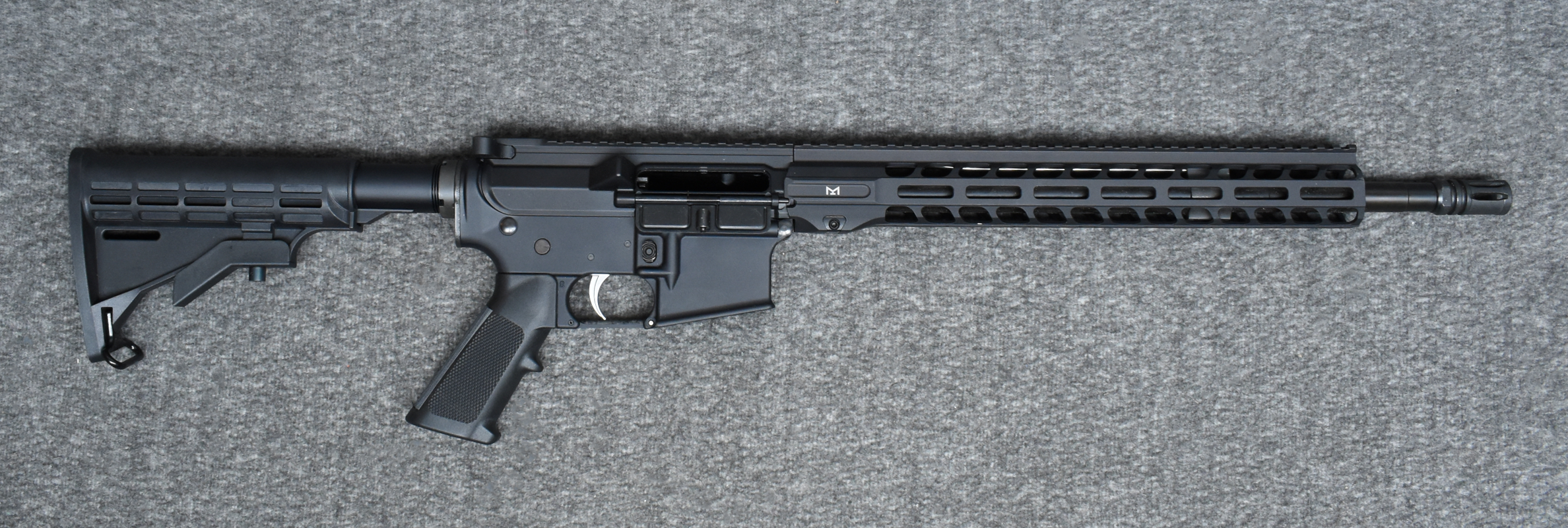 Anderson Anderson Manufacturing ~AM-15~ .223 Wylde - $499.99 at Bass Pro Shops