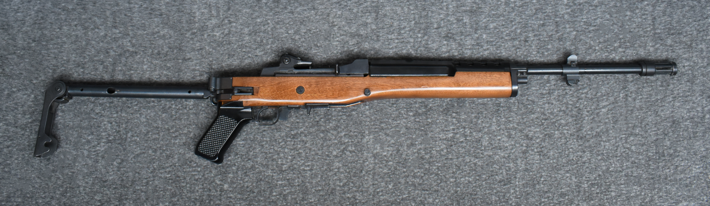 Ruger ~Mini 14~ .223 Remington - Ruger