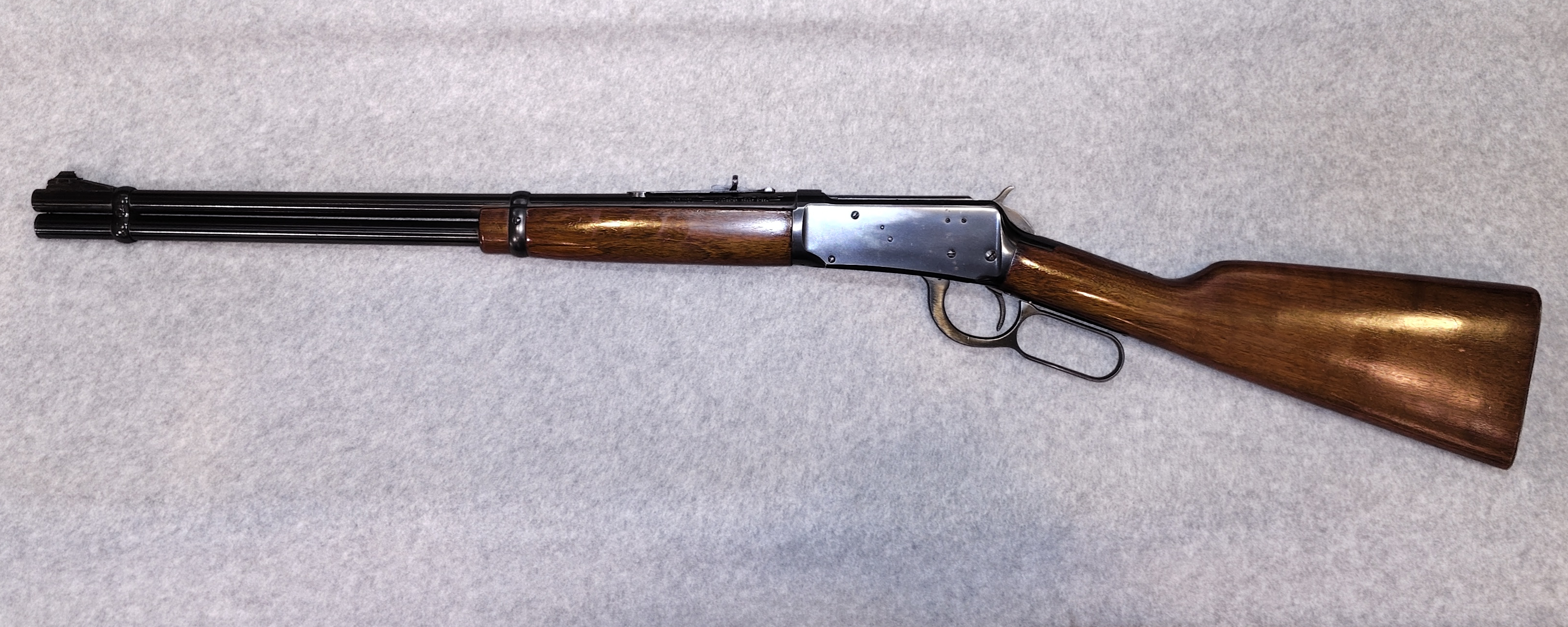 WINCHESTER ~ 94 ~ .30-30 WINCHESTER - Winchester