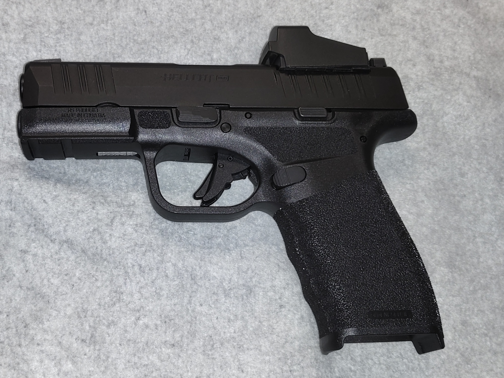 Springfield Armory ~ Hellcat Pro ~ 9MM - Springfield Armory