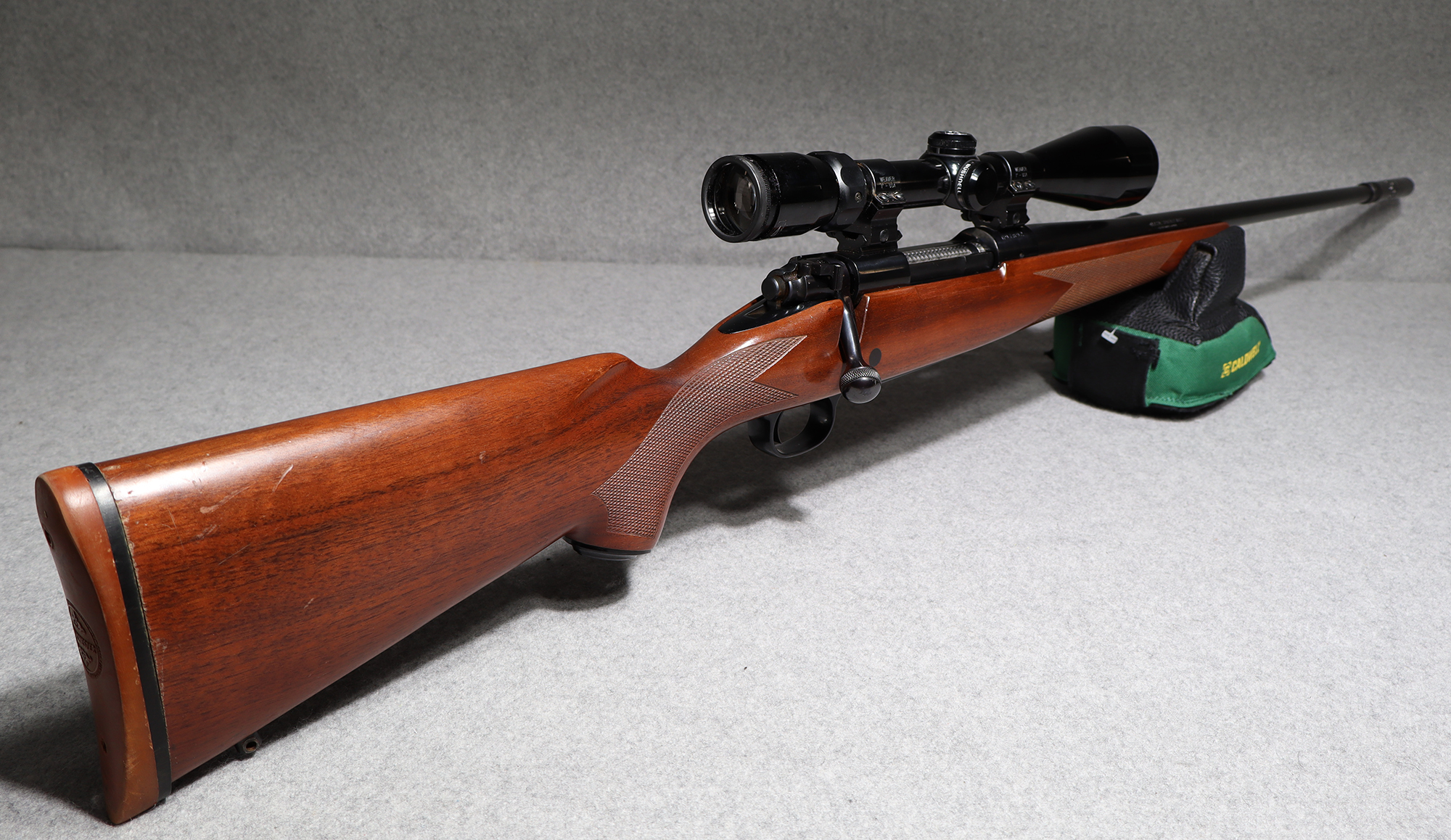 Winchester ~ 70 Classic Sporter ~ .300 Win mag - Winchester