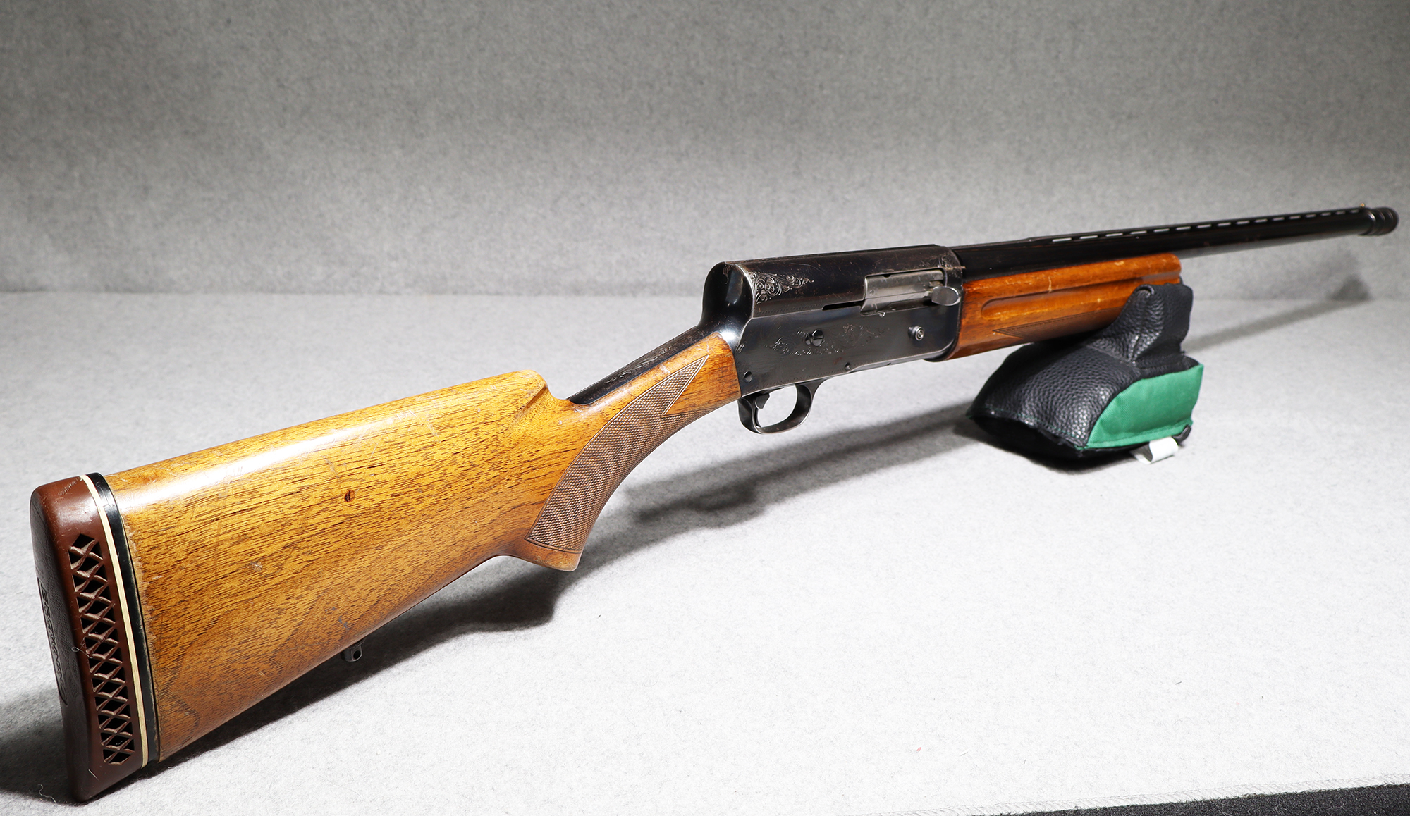 Browning ~ A5 Magnum ~ 12 gauge - Browning