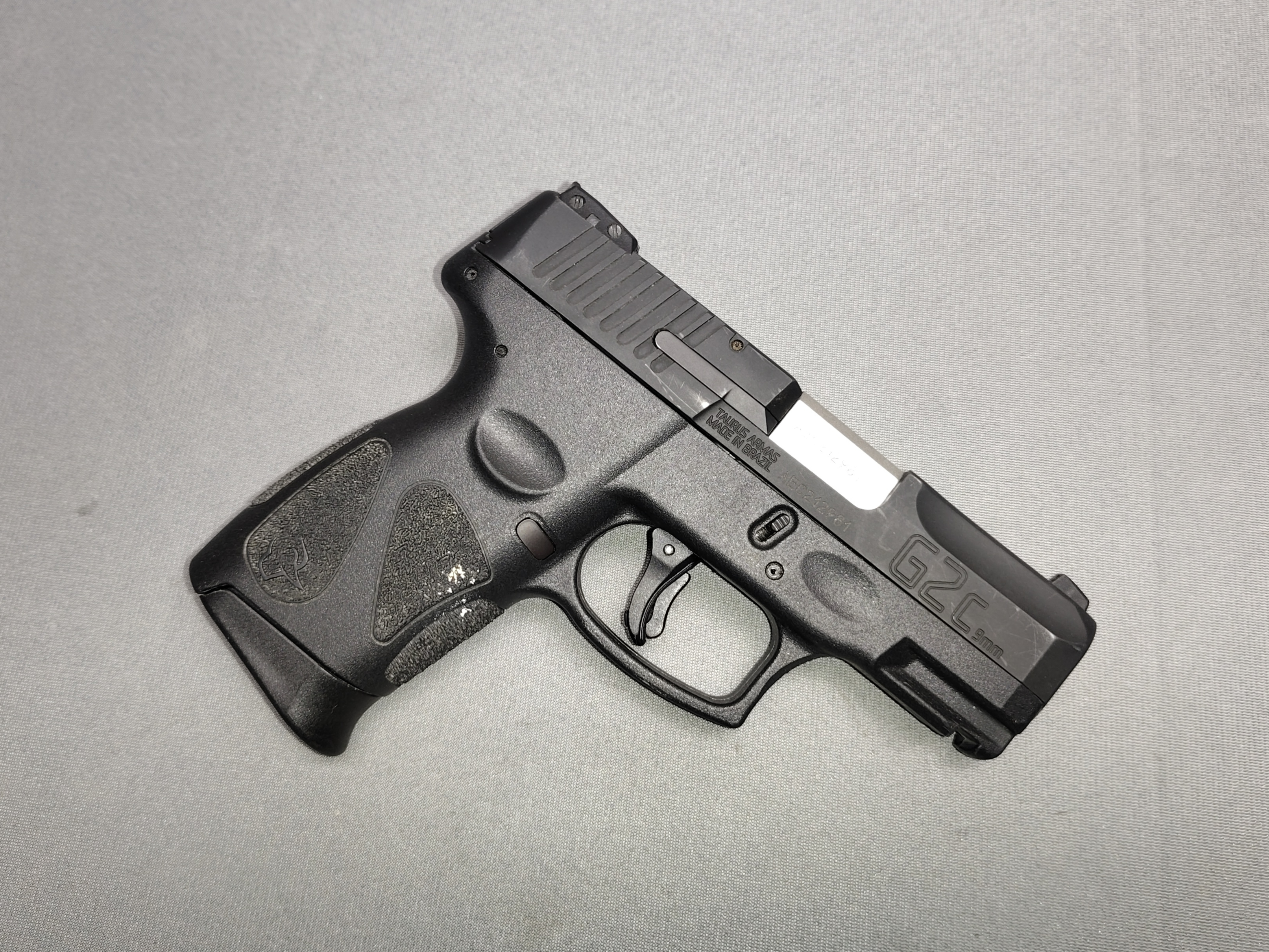 TAURUS ~ G2C ~ 9MM LUGER - Taurus