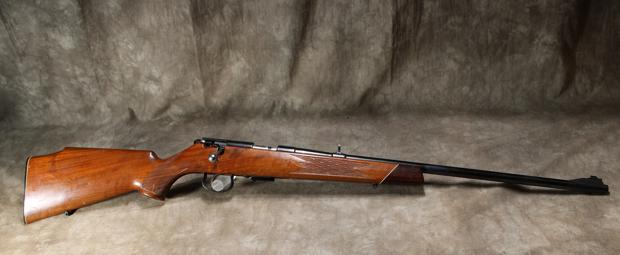 Savage/Anschutz - 141M - 22 Magnum - Savage/Anschutz