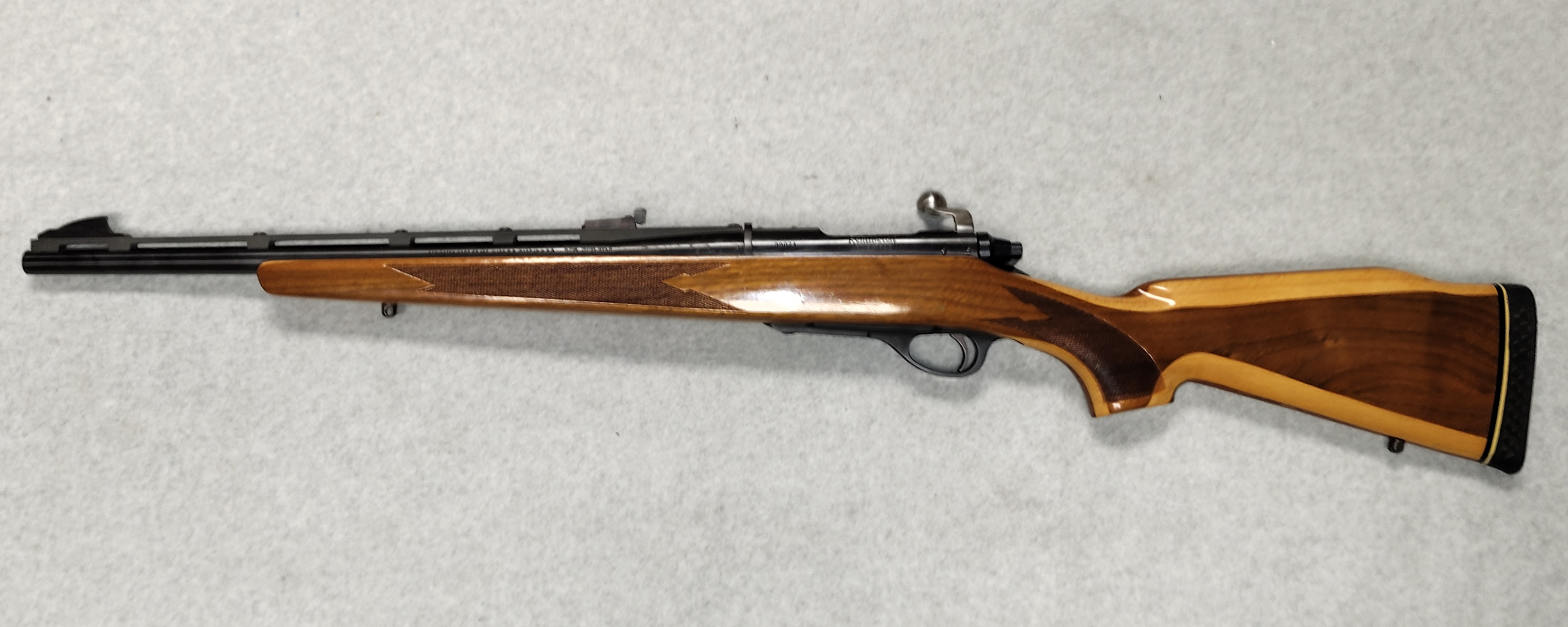 Remington ~ Model 600 ~ .350 Remington Magnum - Remington
