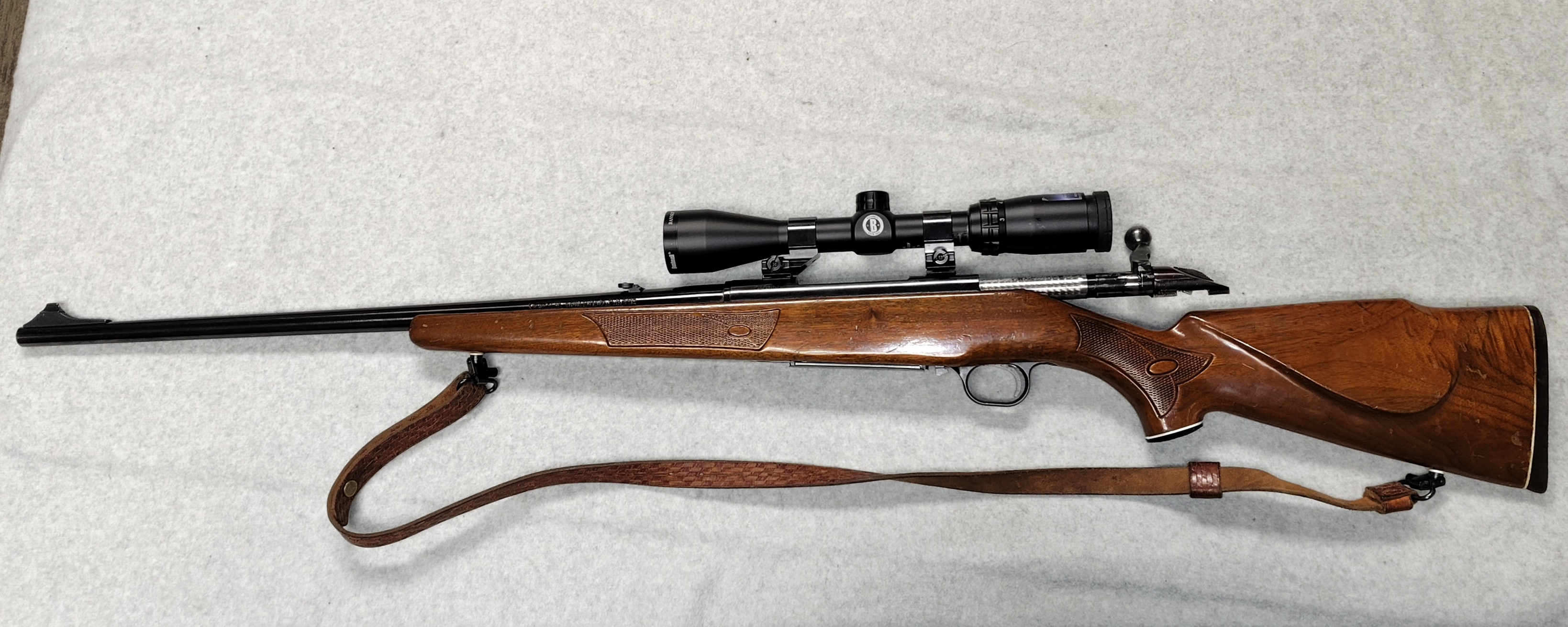 Western Auto Supply ~ R210A ~ .30-06 Springfield