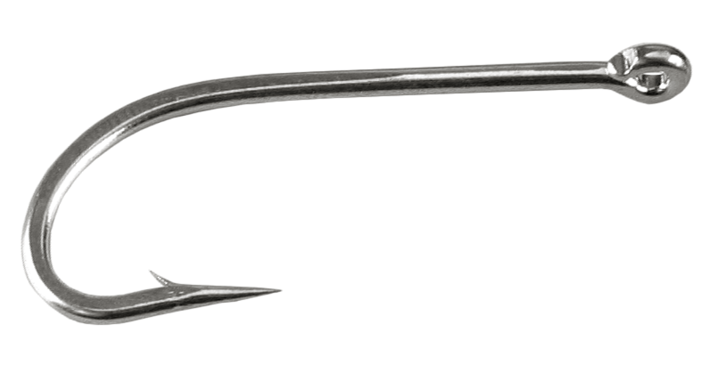 GAMAKATSU Saltwater Series Fly Hooks