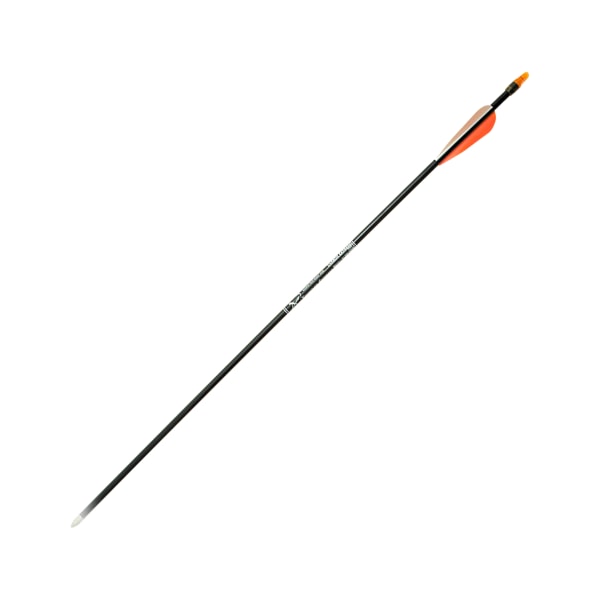 Thunder Express Target Fiberglass Arrows - 26    Draw