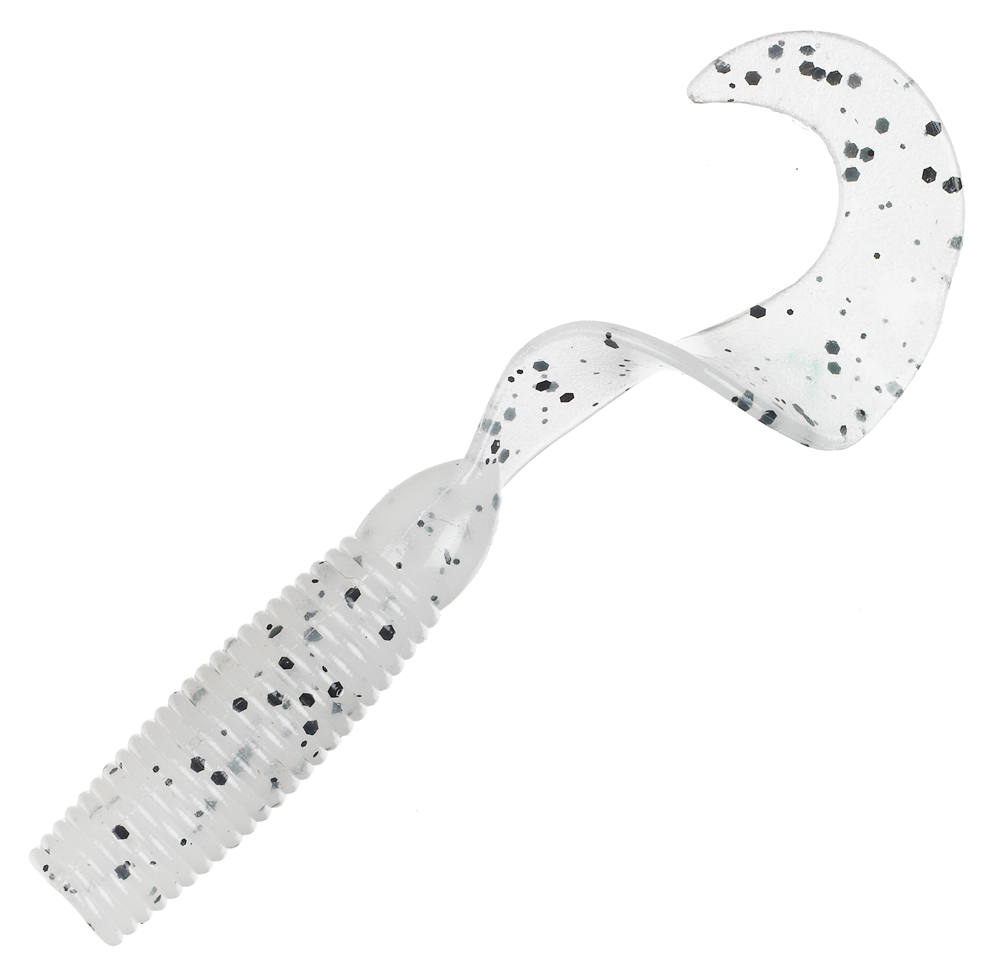 BASS PRO SHOPS XPS Single Tail Grub