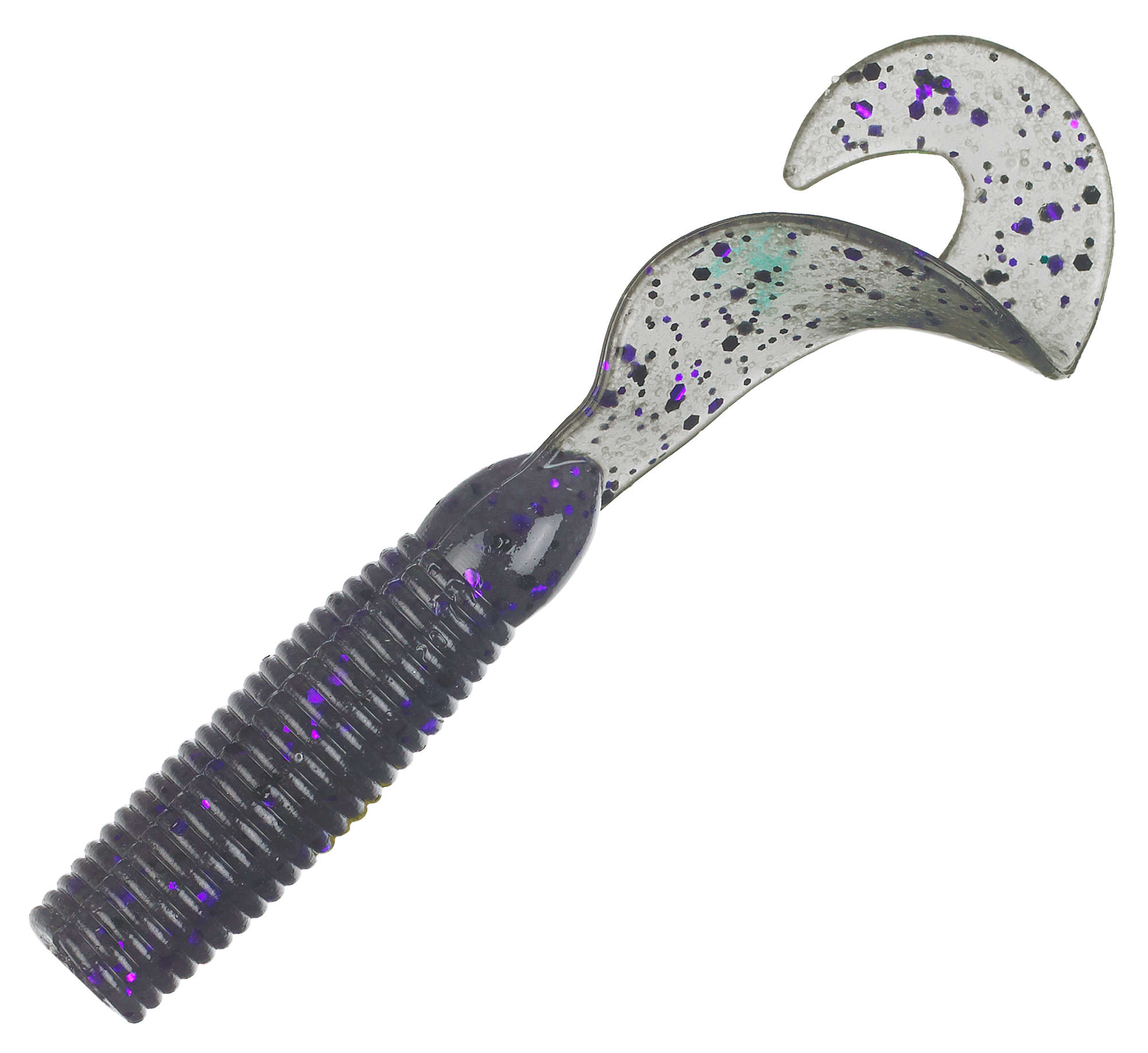 BASS PRO SHOPS XPS Single Tail Grub