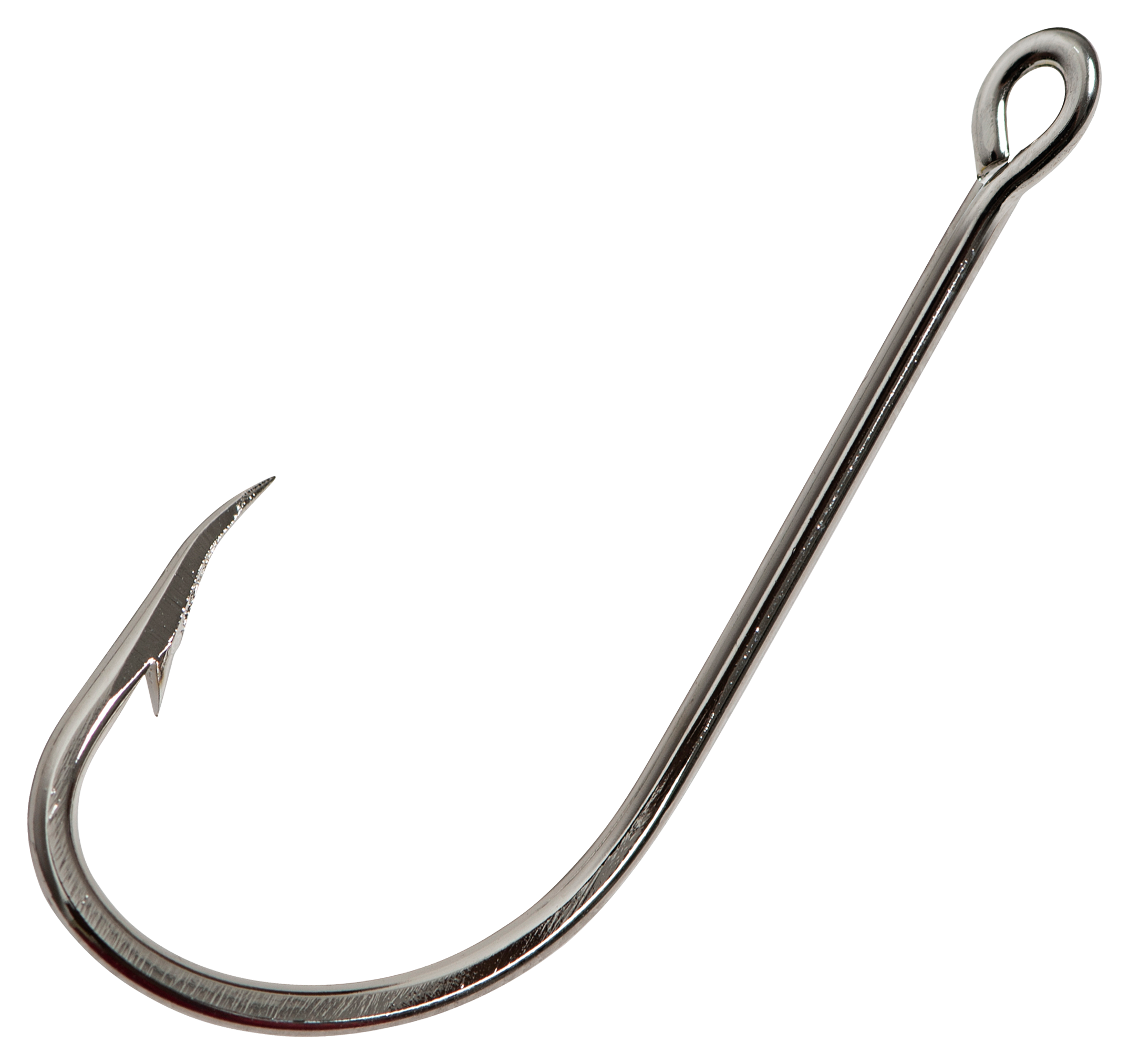Mustad Beak Hook - 4 - 10 pack - Nickel