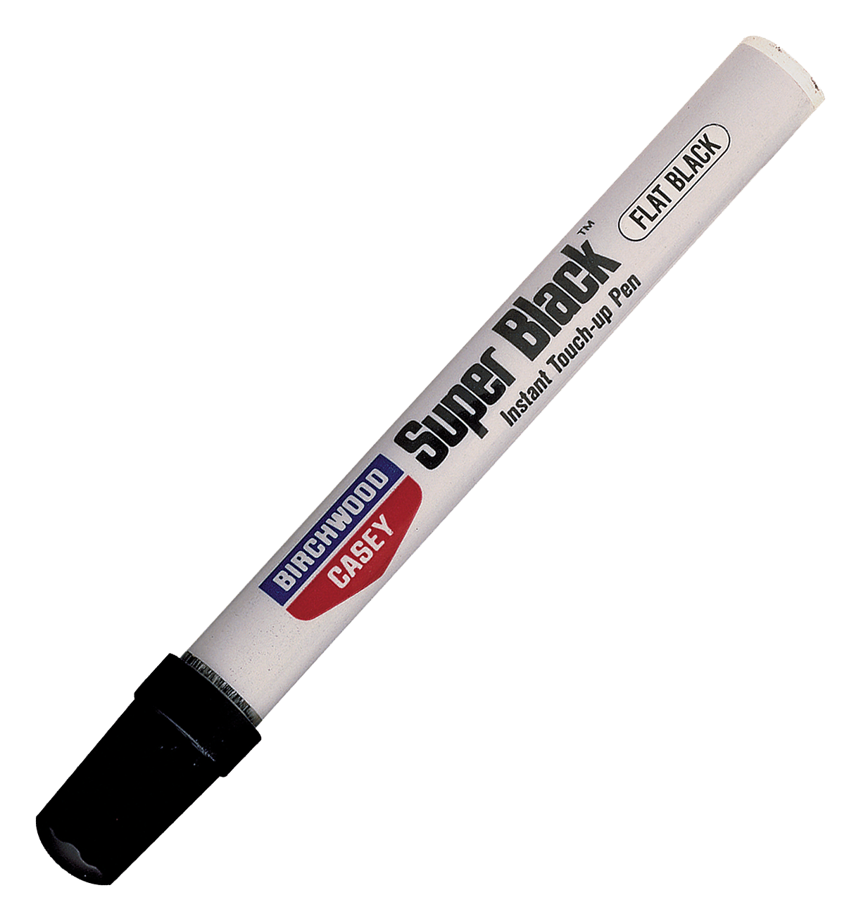 Birchwood Casey Super Black Touch-Up Pen - Flat Black - Dance's