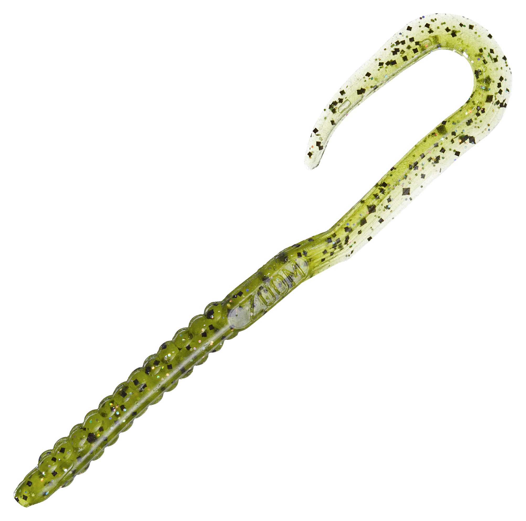 Zoom U-Tale Worm 6'' - Watermelon Candy