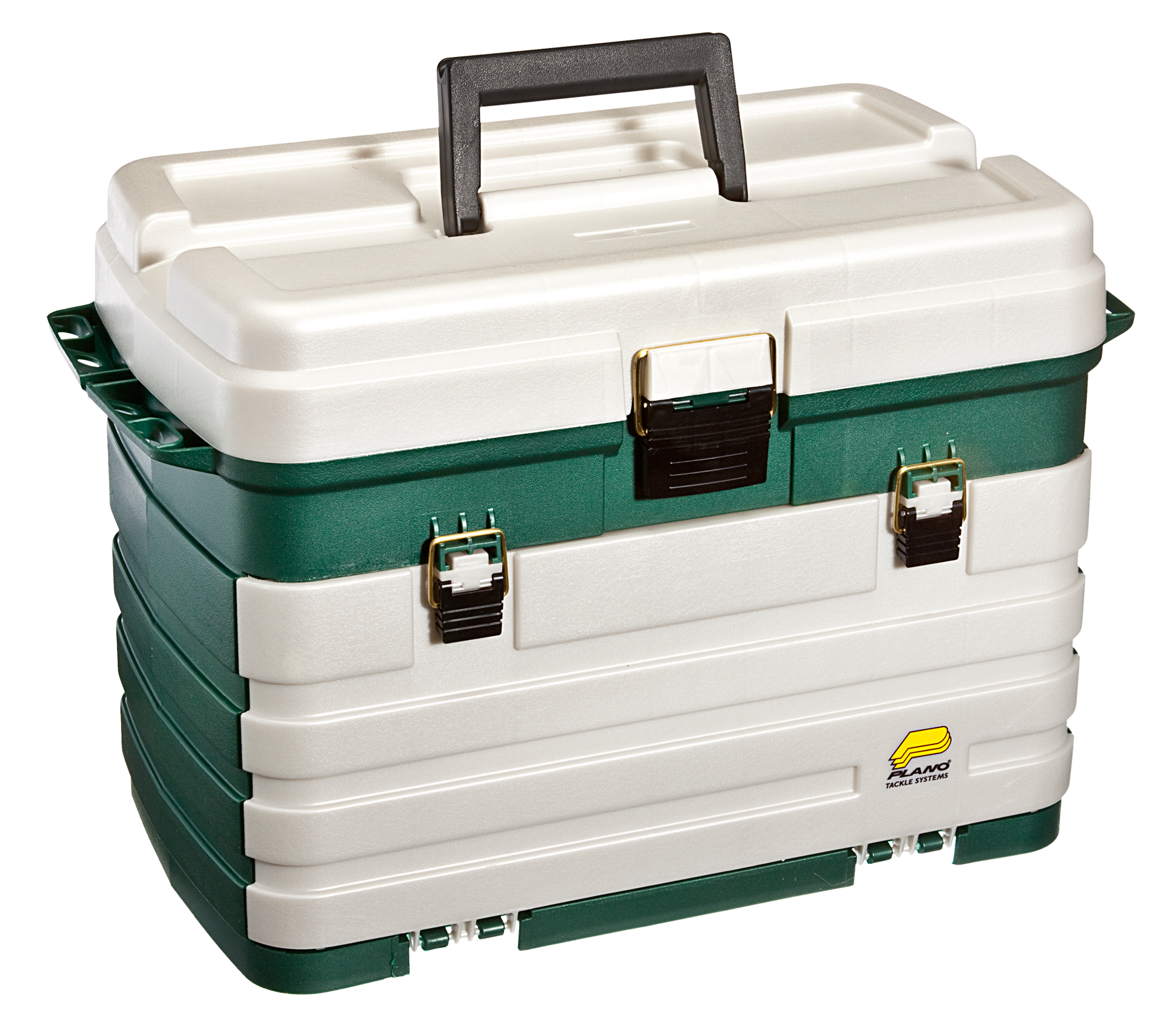 Plano 758-005 Tackle Box 4-Drawer System