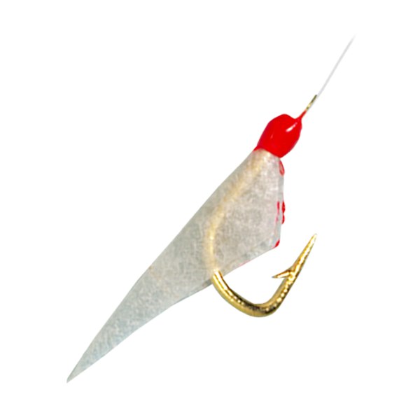 Offshore Angler Red Veilskin Sabiki Rig - 6