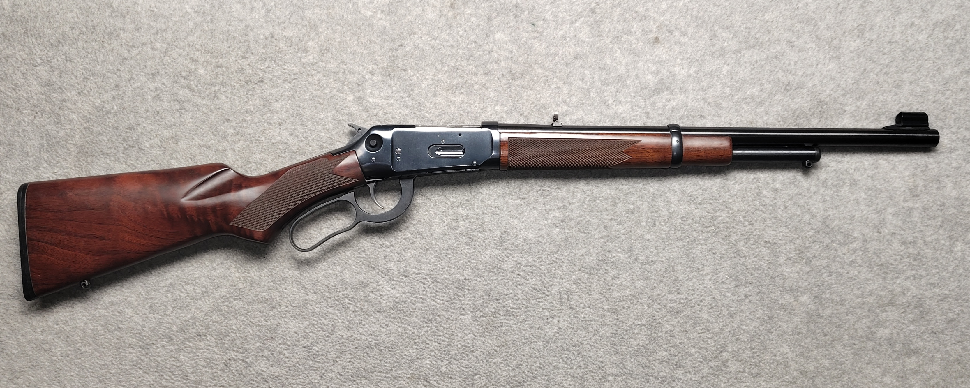 WINCHESTER ~ 94AE ~ .444 MARLIN - Winchester