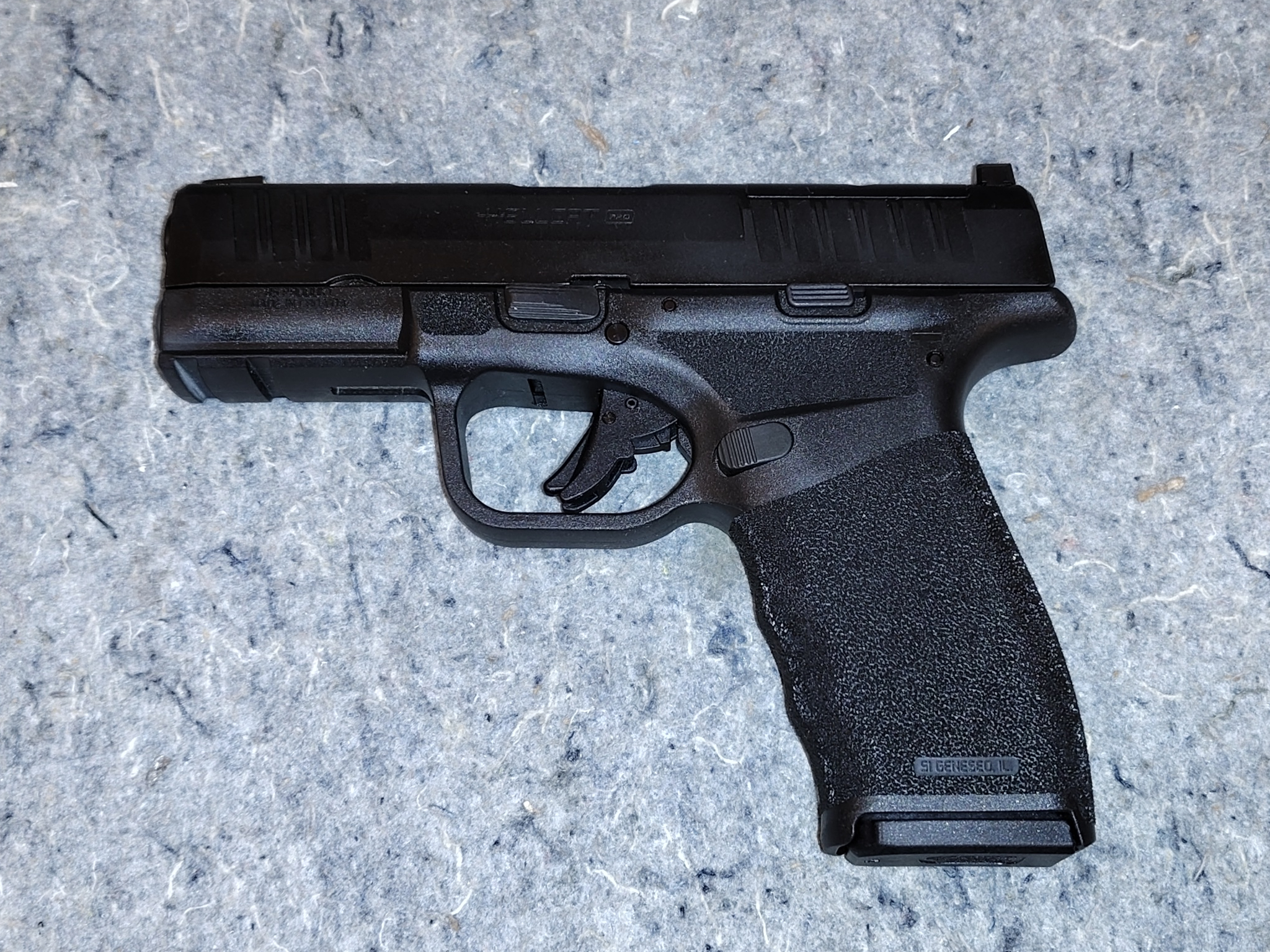 SPRINGFIELD ARMORY ~ HELLCAT PRO ~ 9MM LUGER - Springfield Armory