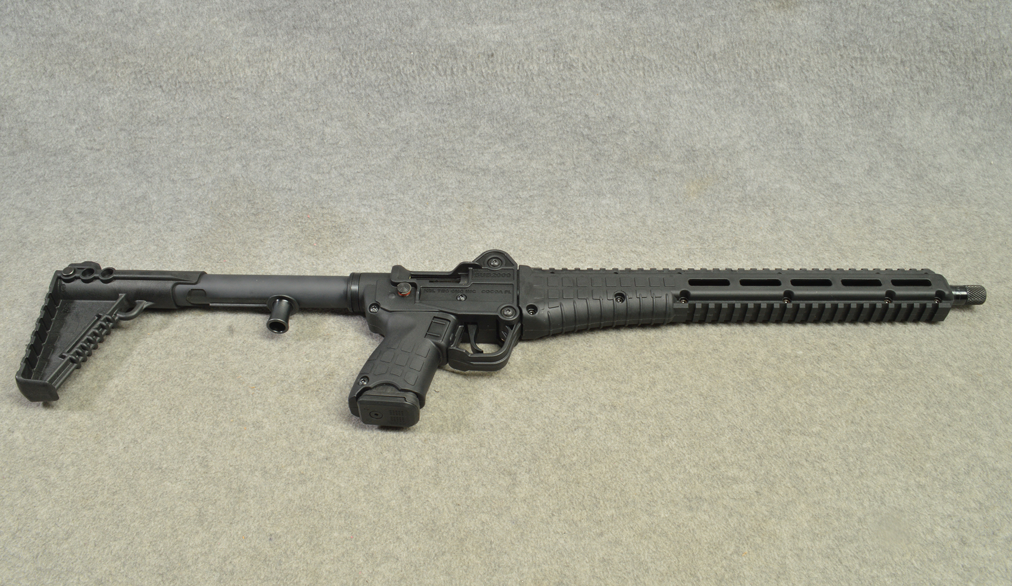 Kel-Tec ~ Sub2000 ~ 9mm