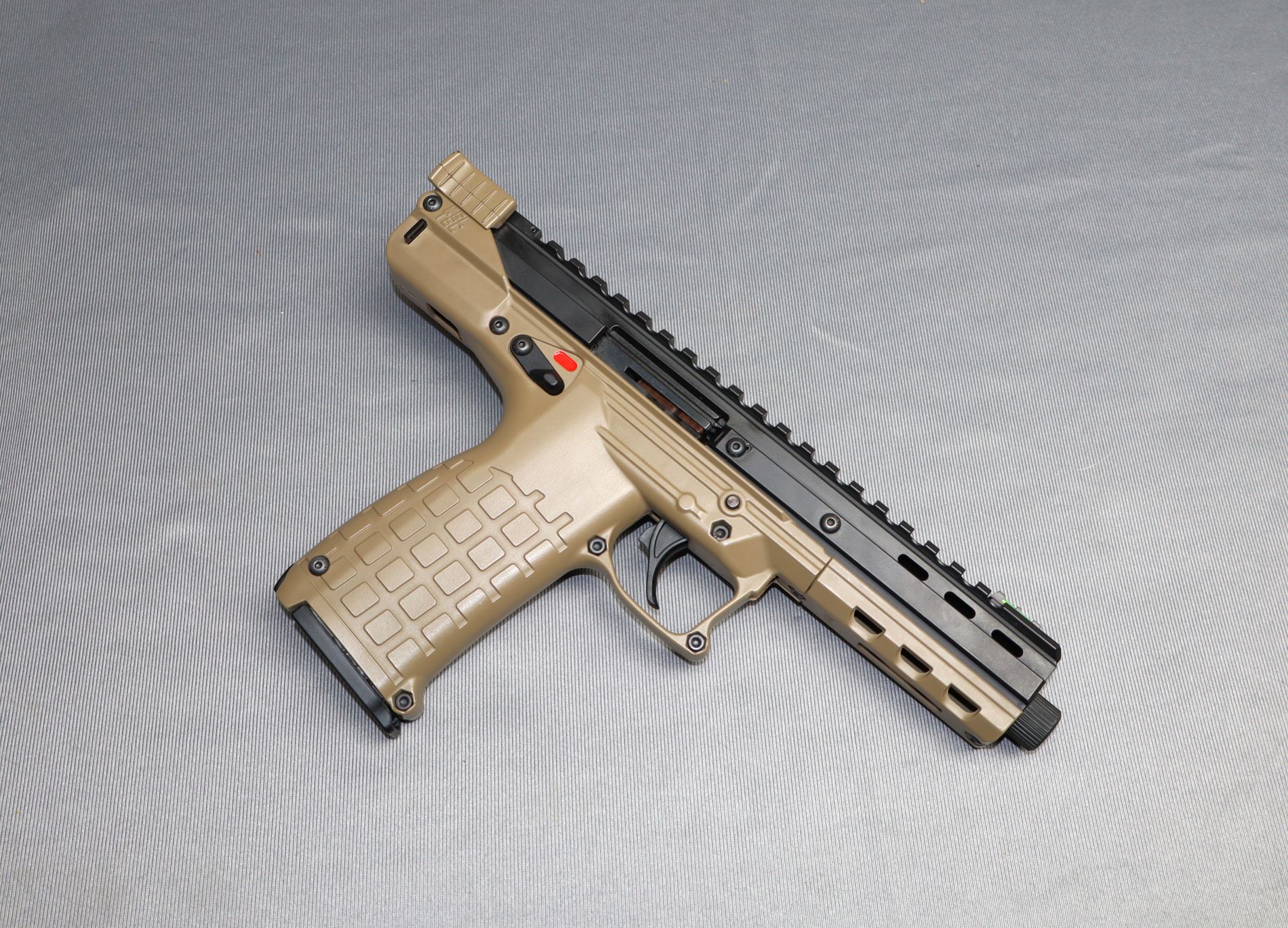 Kel-Tec ~ CP33 ~ .22 Long Rifle